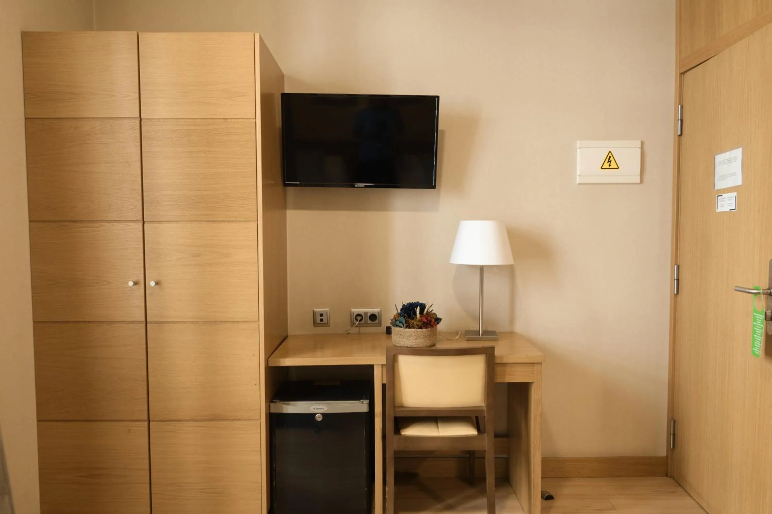 TV and multimedia in Windsor Puerta del Sol