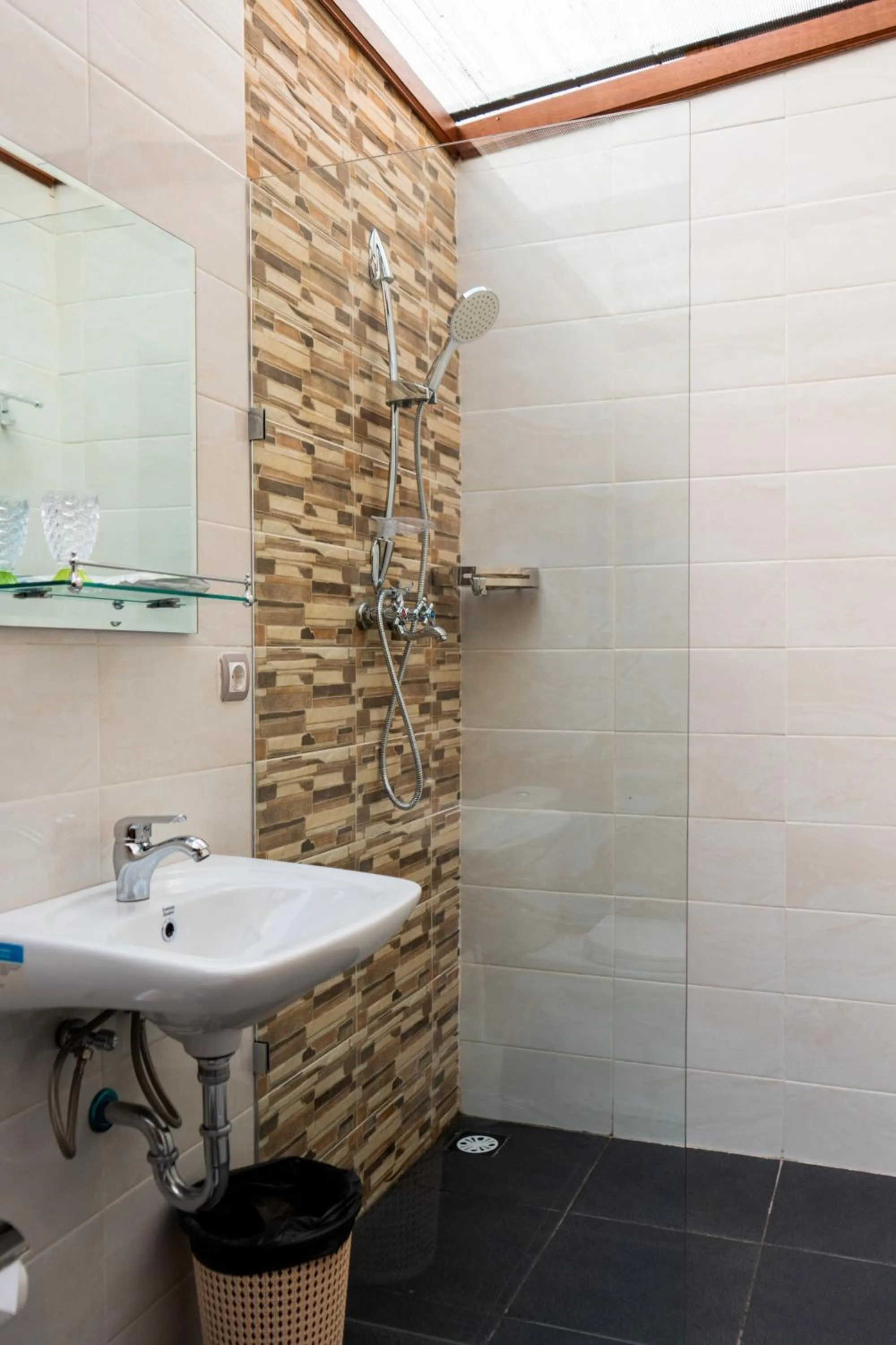 Bathroom in Kabinku Bali