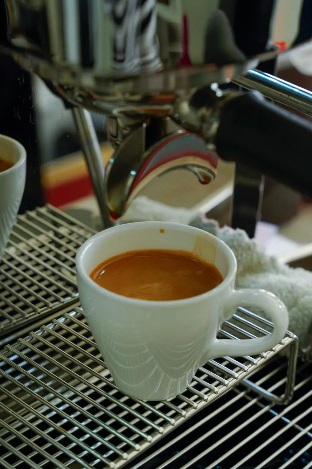 Drinks in Kabinku Bali