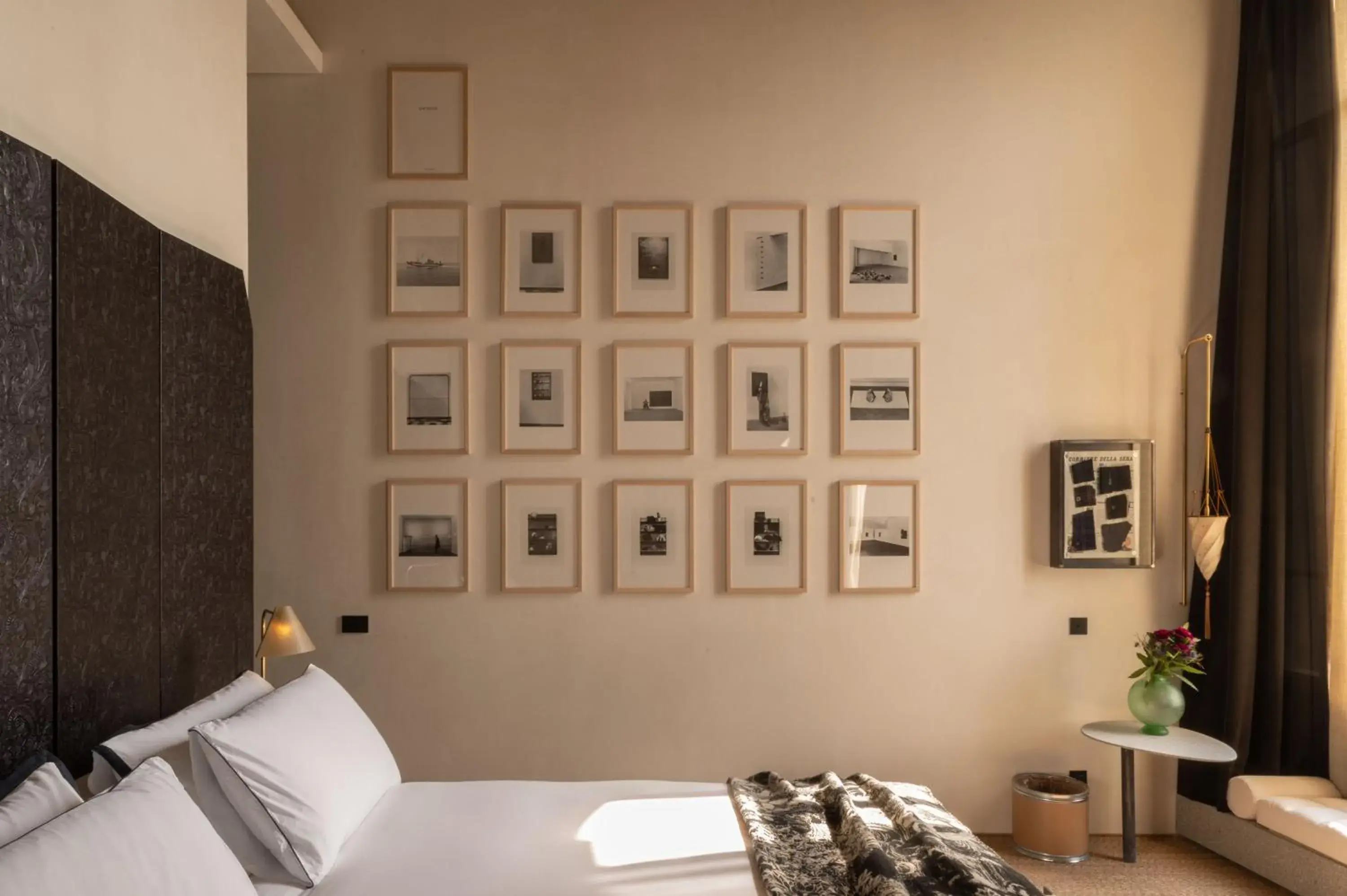 Special Suite with Grand Canal and Rialto Bridge view in The Venice Venice Hotel Special Suite with Grand Canal and Rialto Bridge view in The Venice Venice Hotel