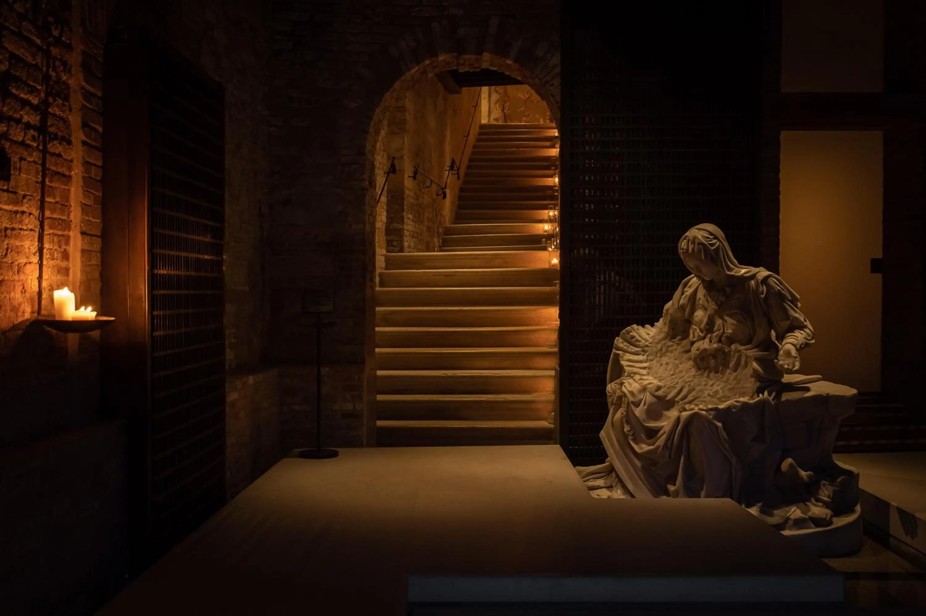 Facade/entrance in The Venice Venice Hotel