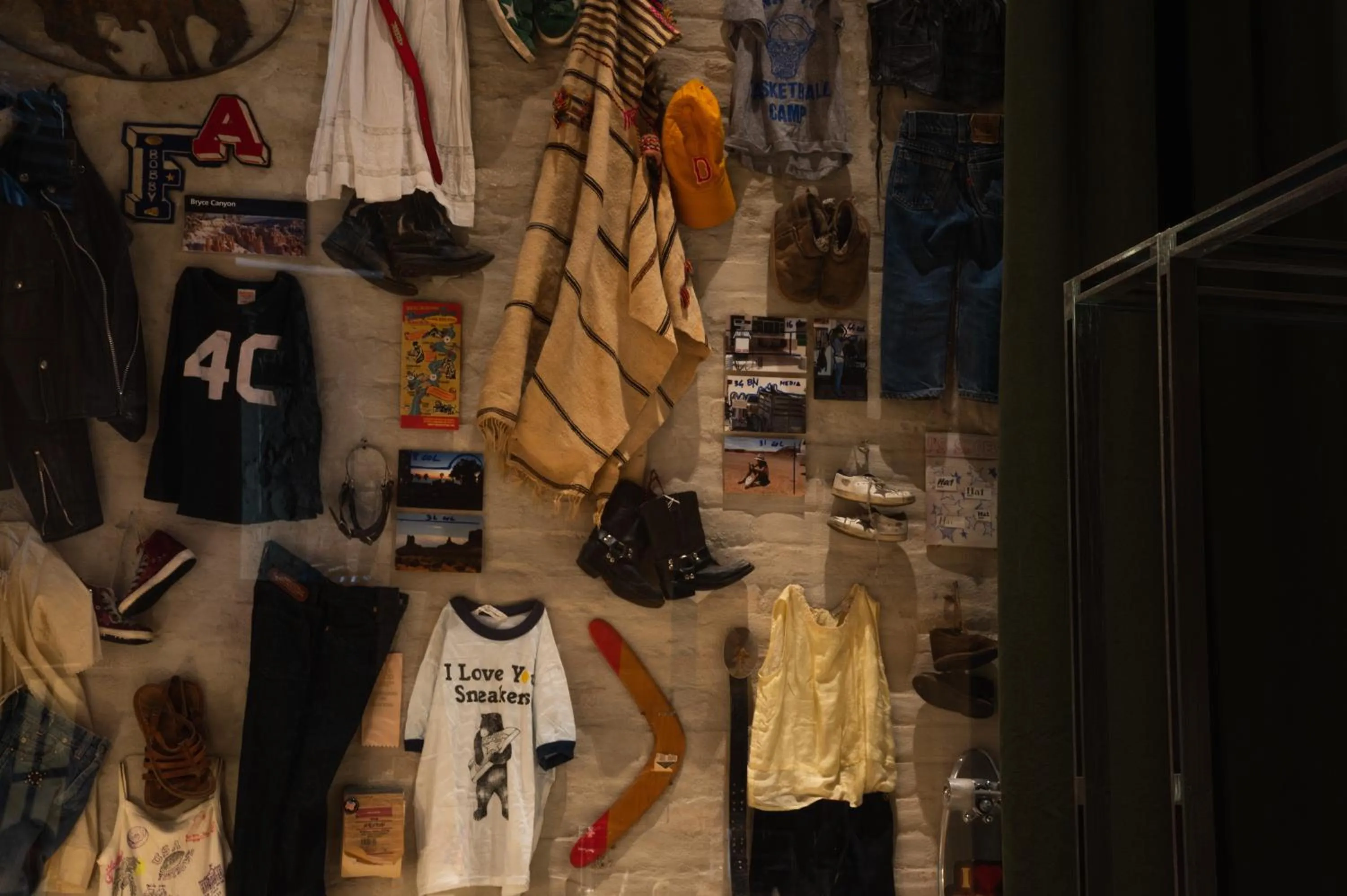 hair dresser in The Venice Venice Hotel