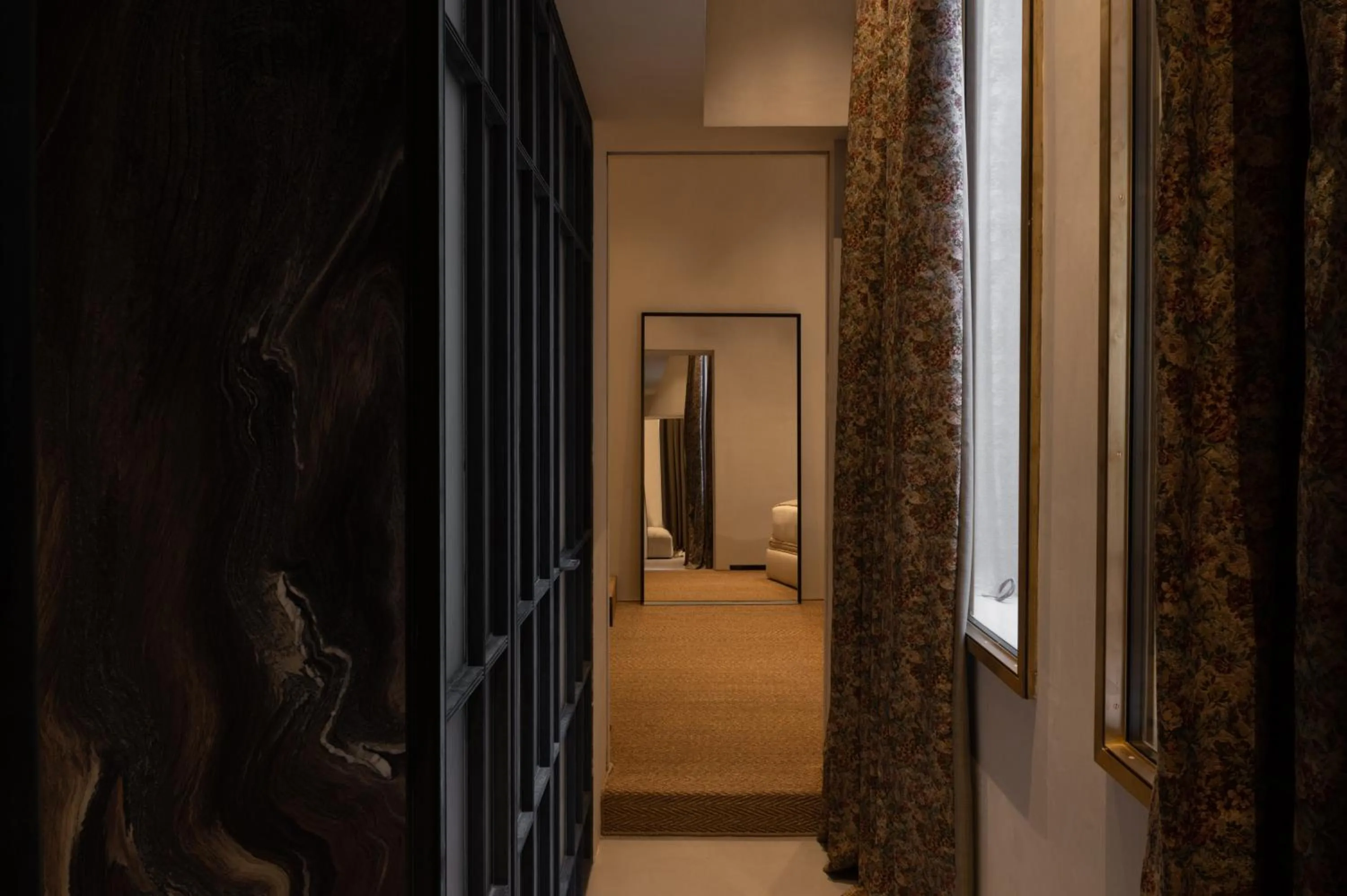 Photo of the whole room, Bed in The Venice Venice Hotel