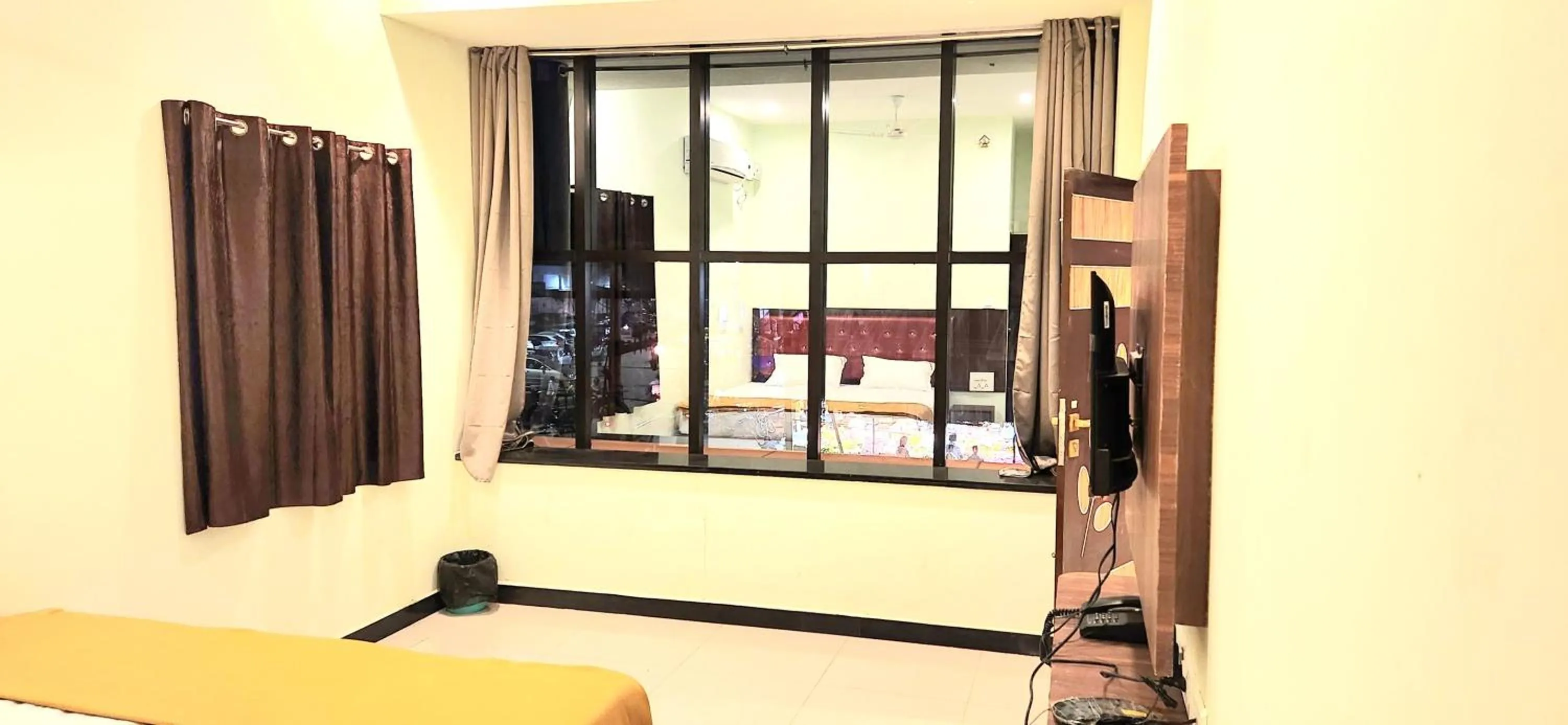 View (from property/room) in Ponni Residency Thanjavur