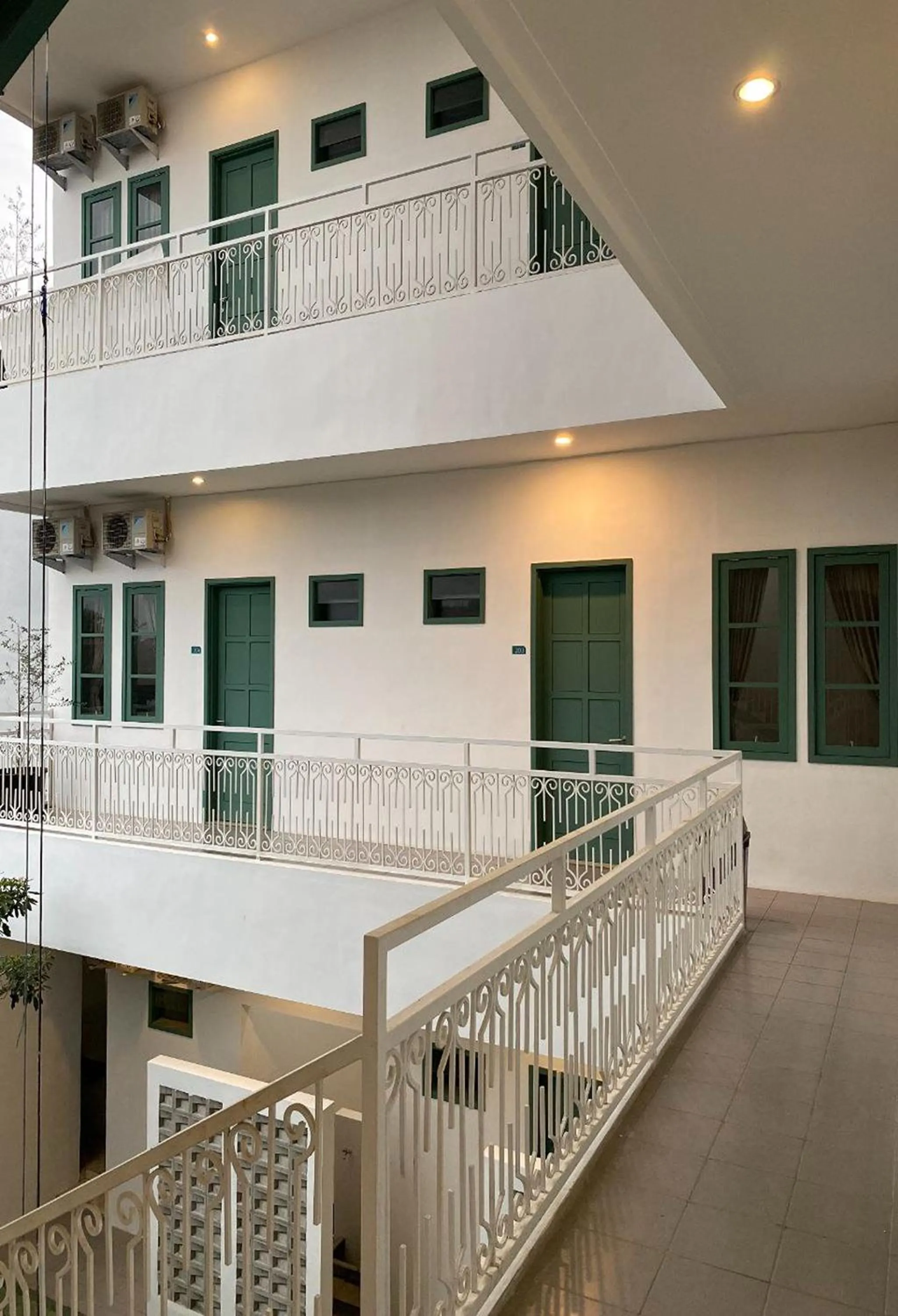 View (from property/room) in Binumar Guest House