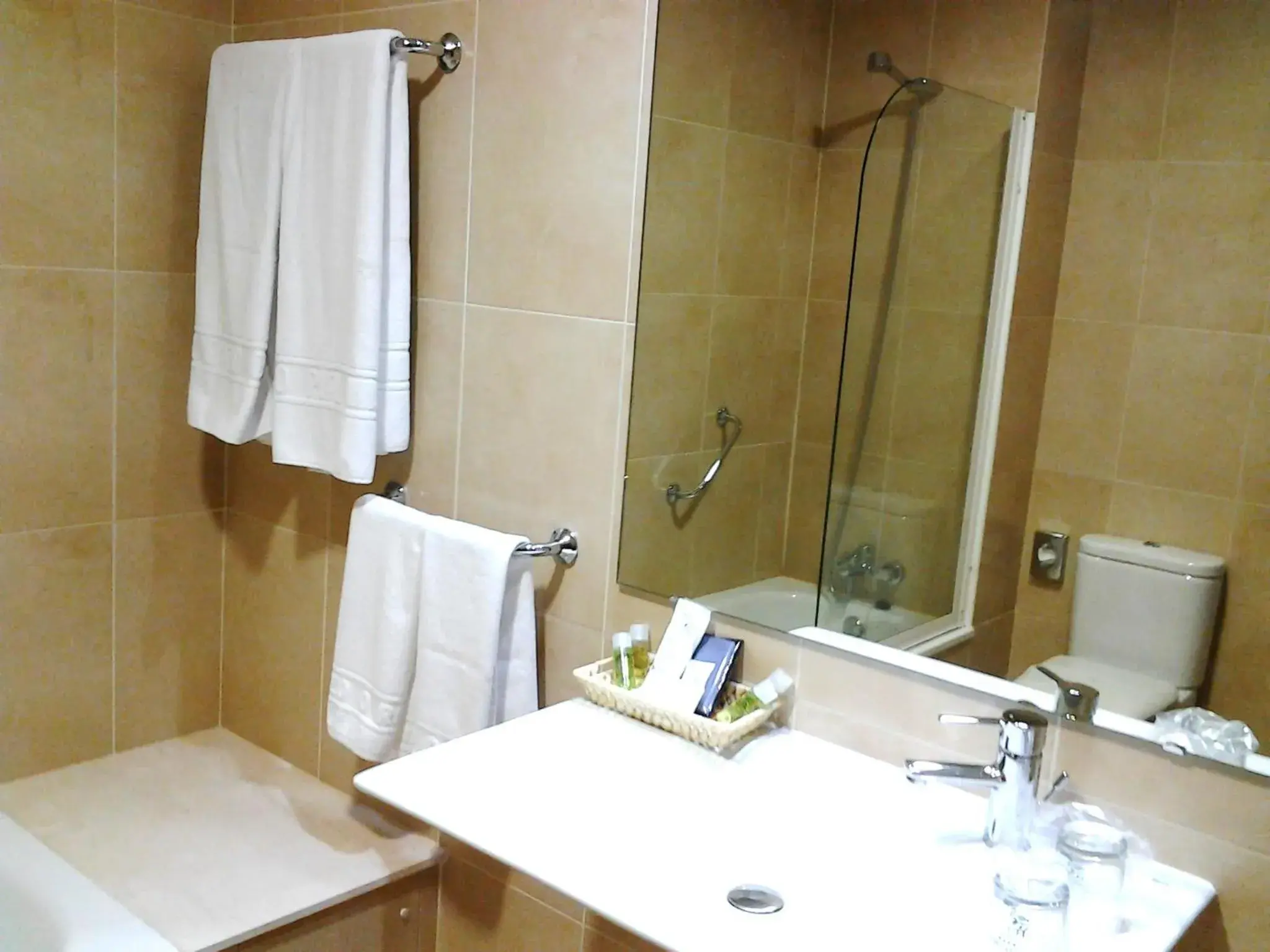 Family Suite in Hotel Pazo O Rial Family Suite in Hotel Pazo O Rial