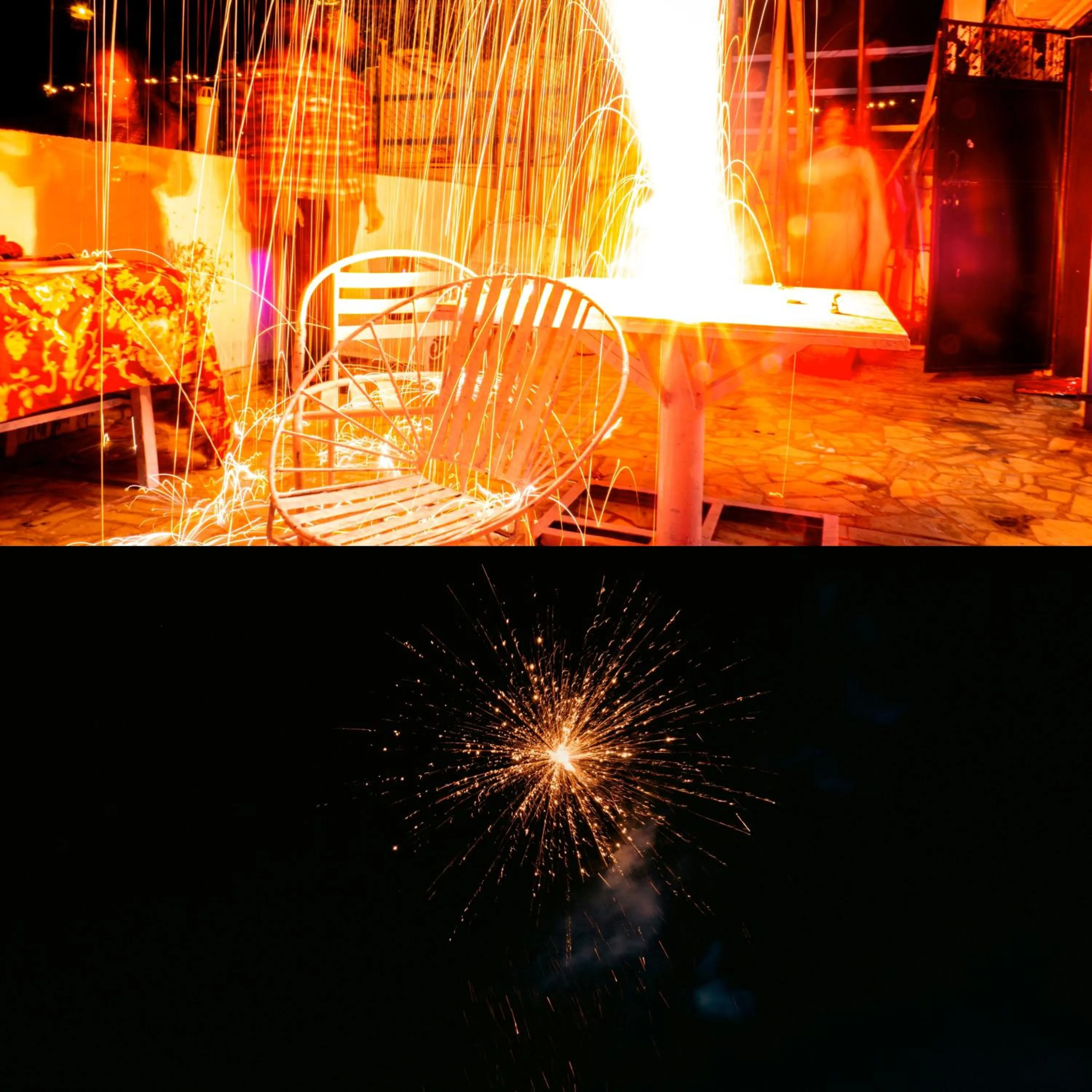 Activities in Tamasha Udaipur