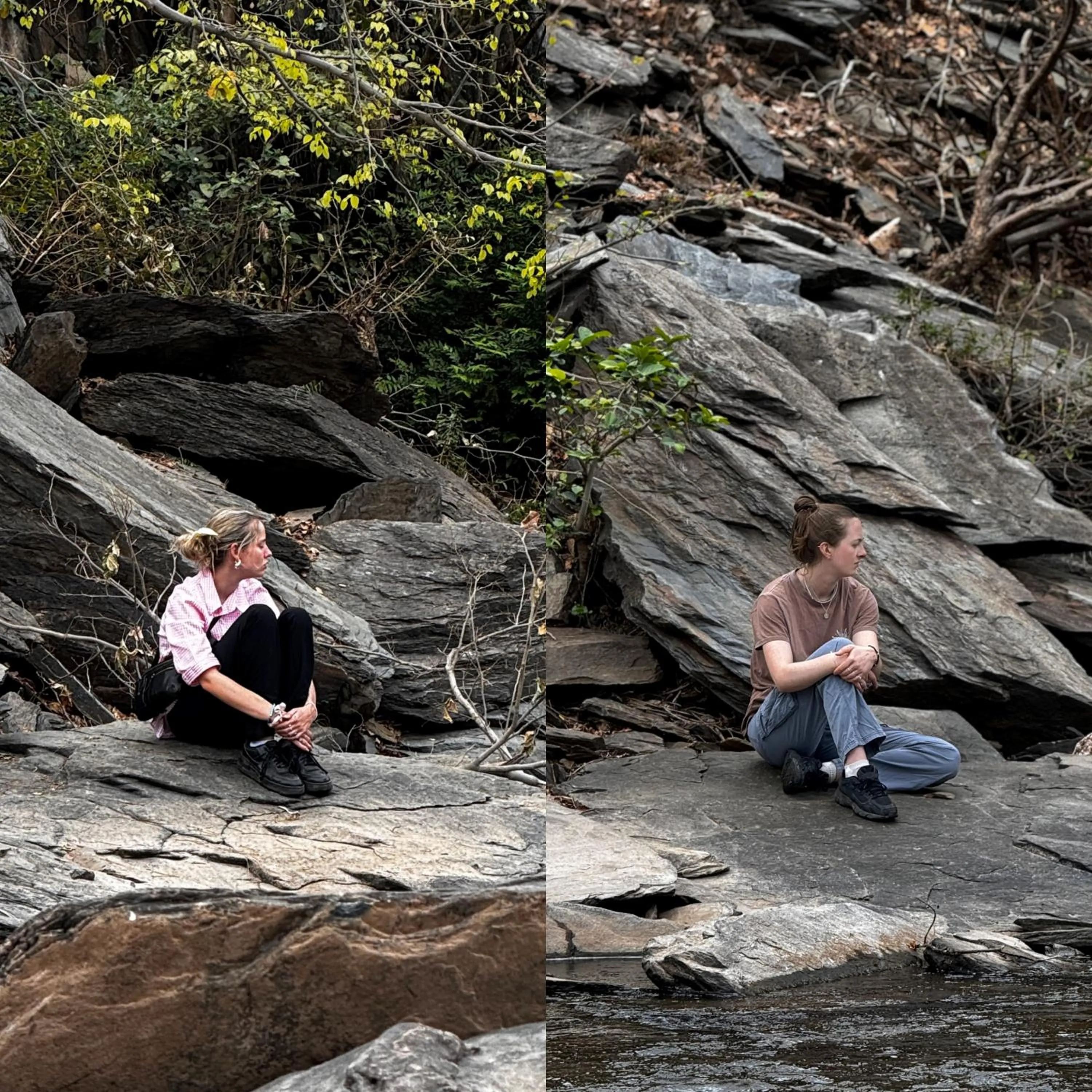 Natural landscape in Tamasha Udaipur