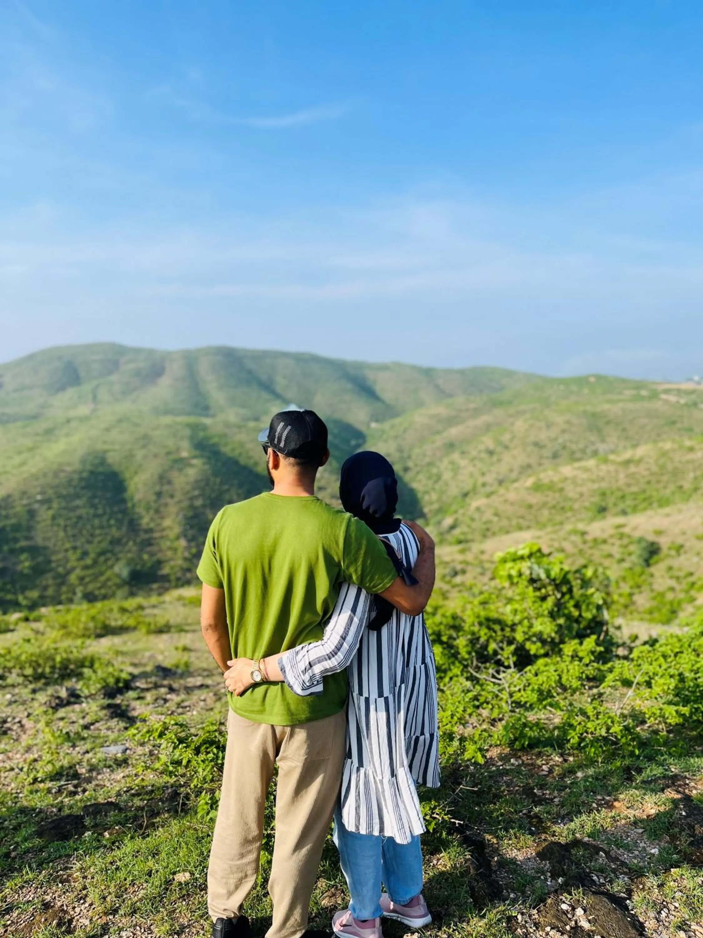 Off site in Tamasha Udaipur