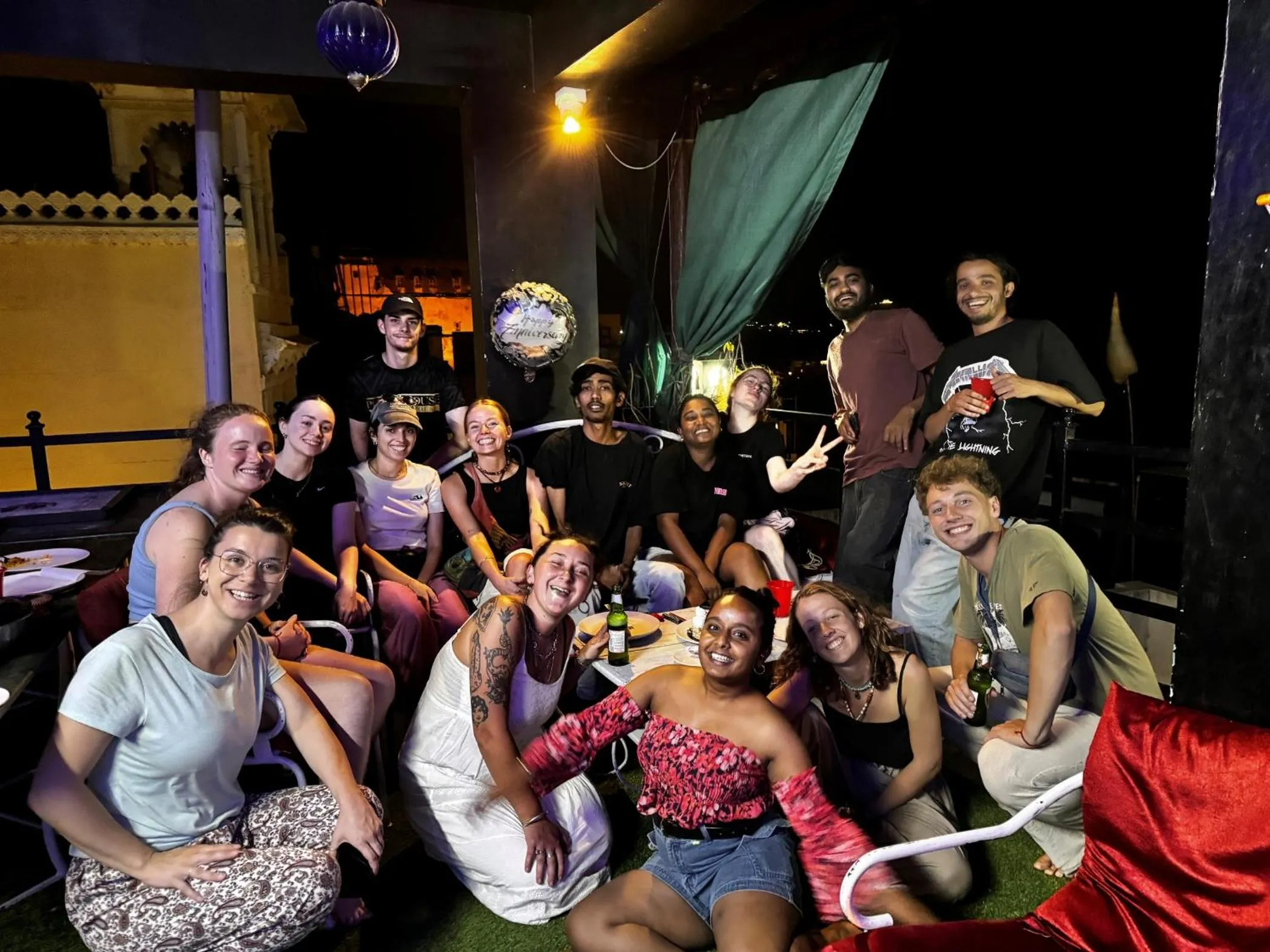 Activities in Tamasha Udaipur