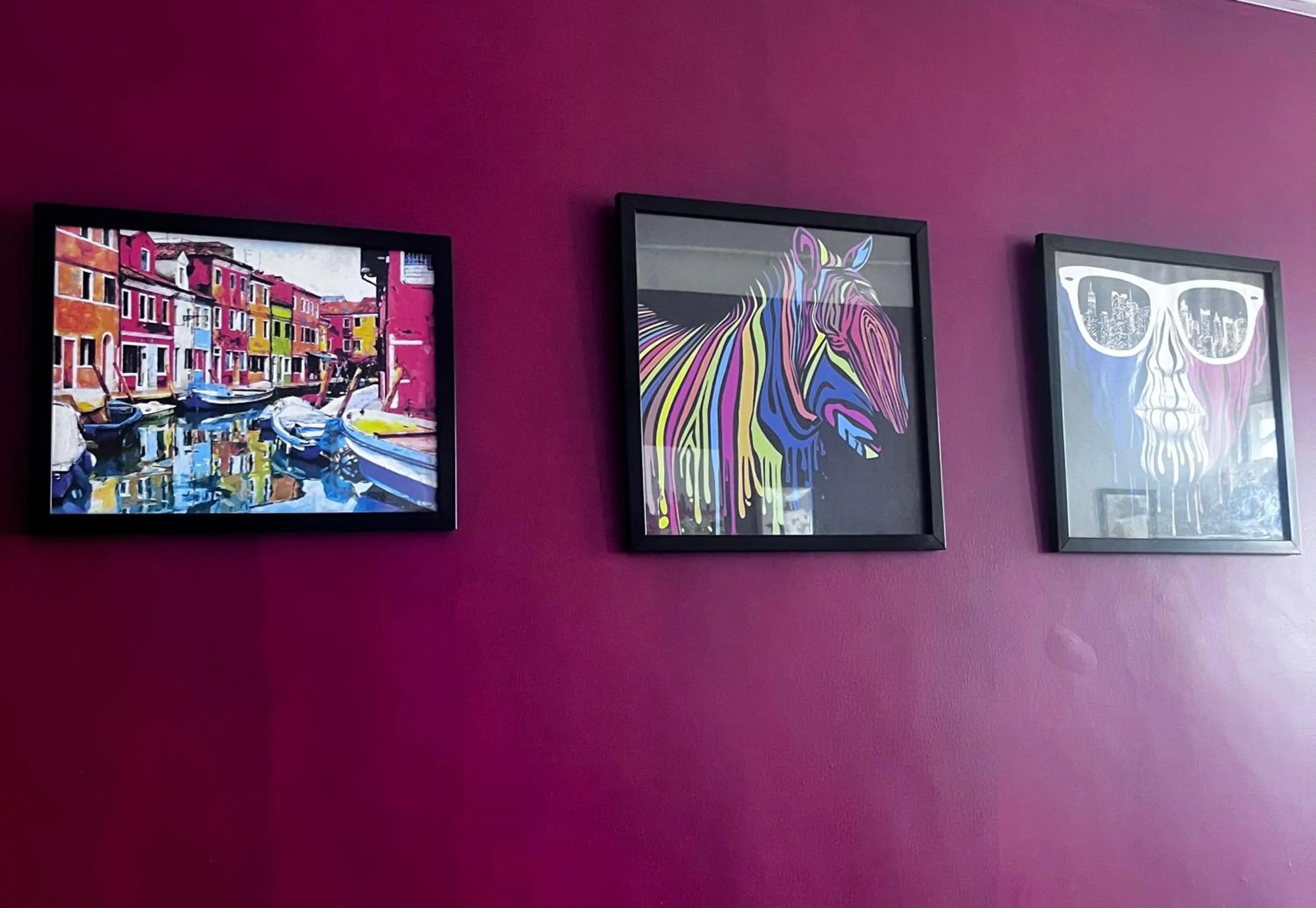 Decorative detail in Tamasha Udaipur