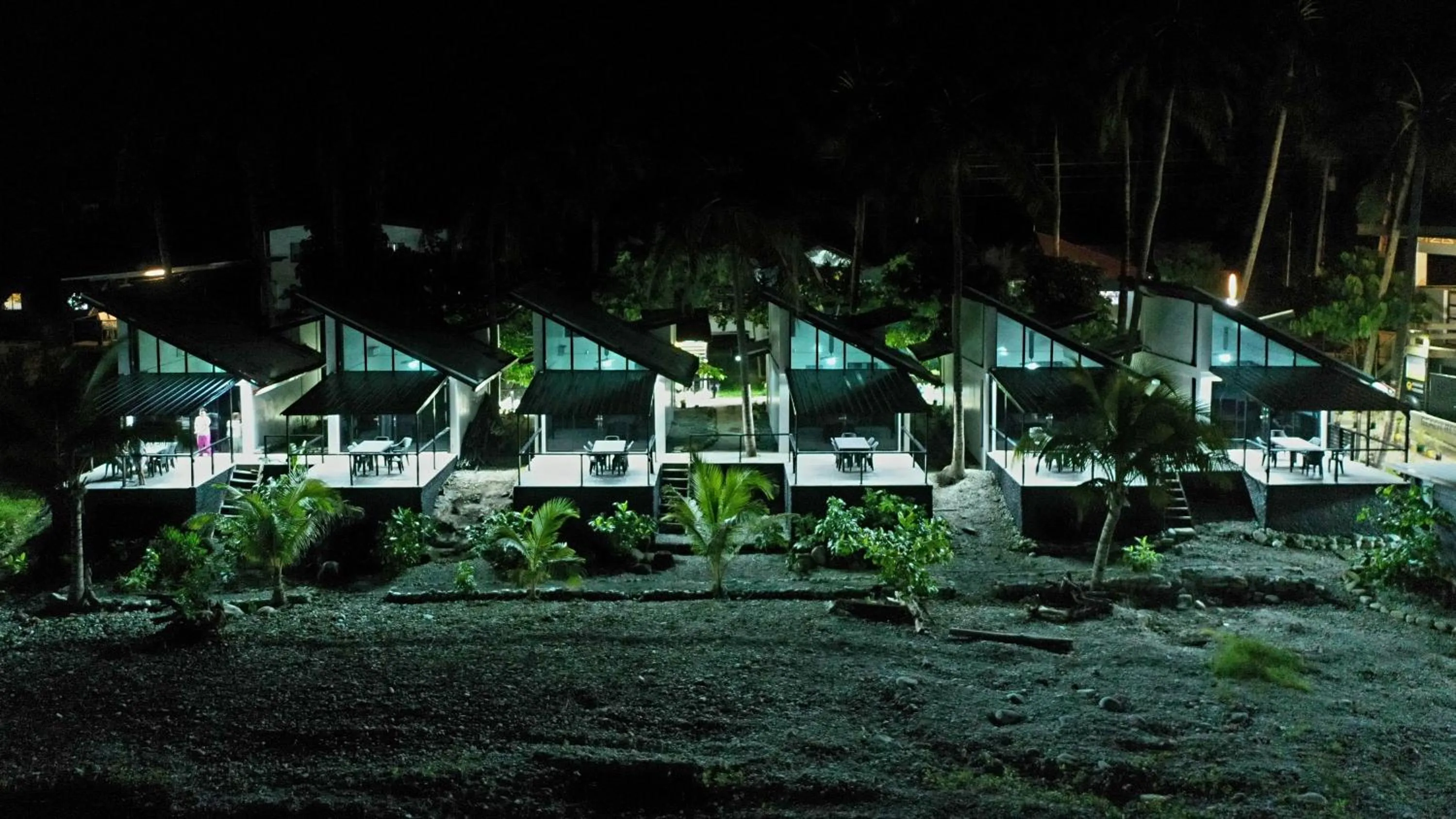 Surigao Dream Beach Resort