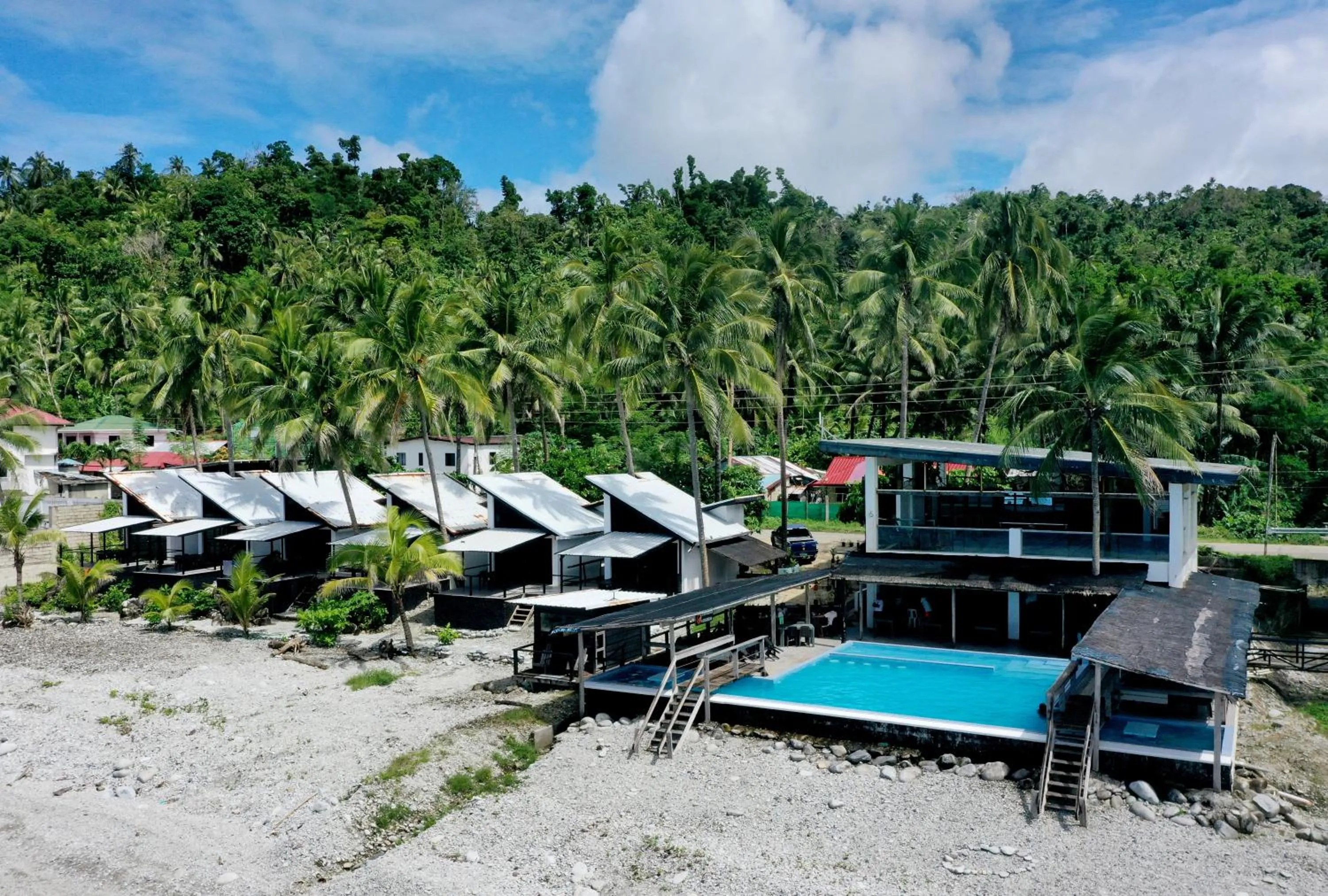 Surigao Dream Beach Resort