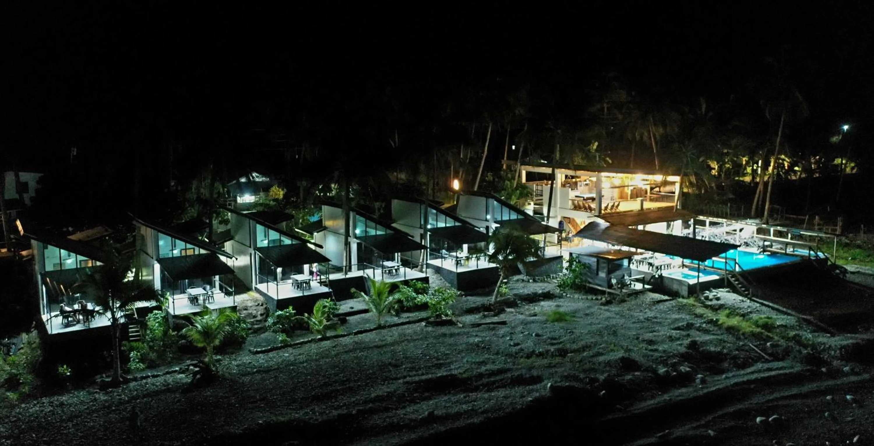 Surigao Dream Beach Resort