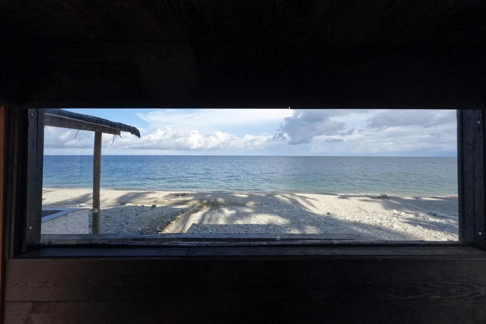 Sauna in Surigao Dream Beach Resort