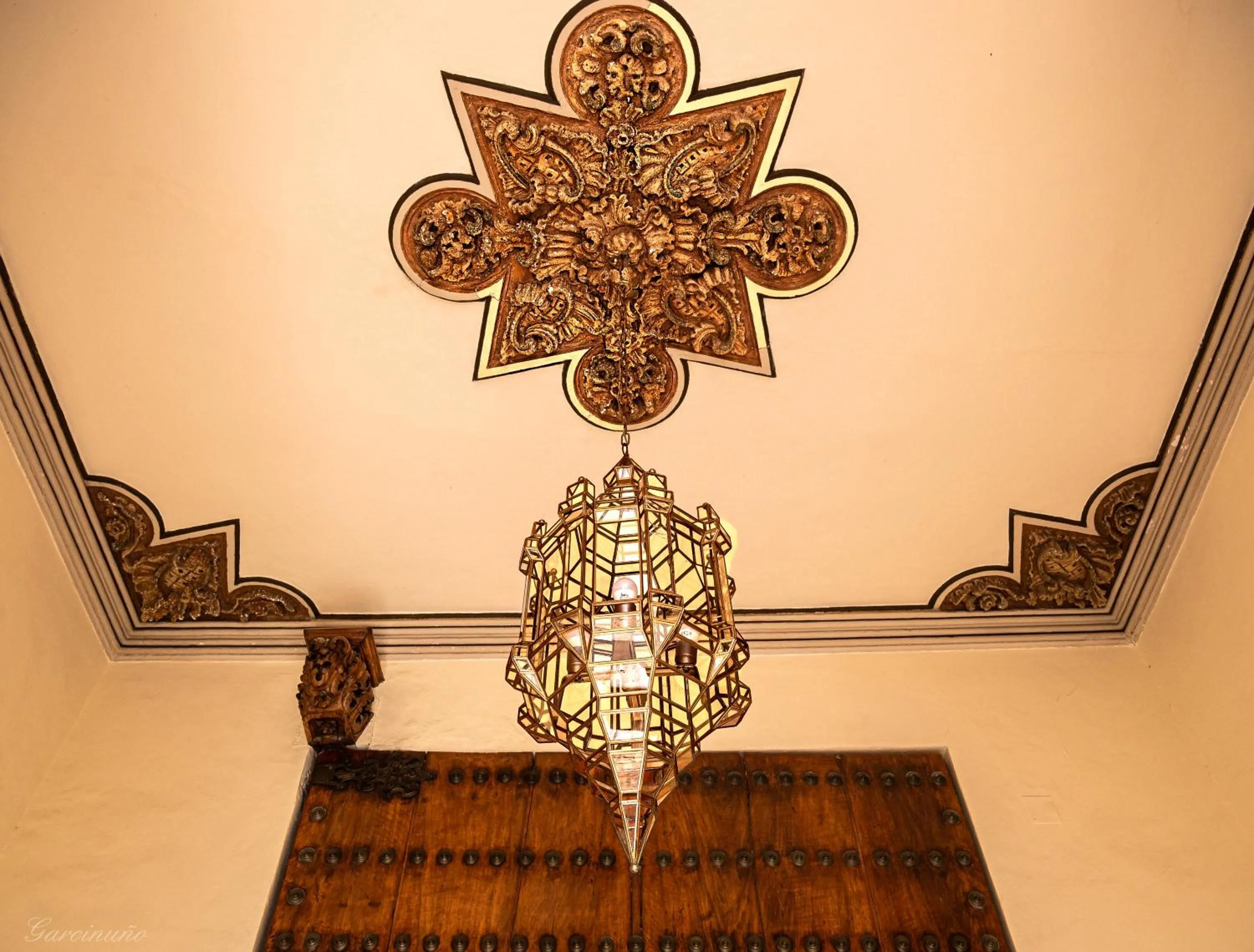 Palacio Marques de la Gomera