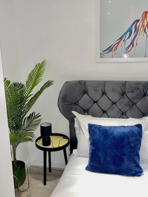 Stylish Cosy Studio Apartment