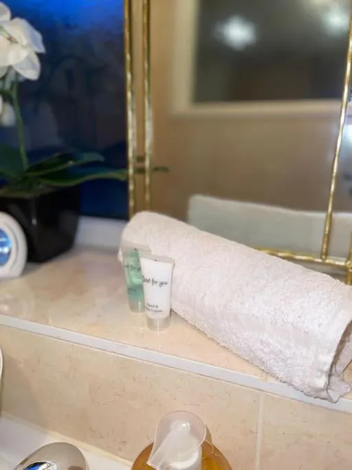 Stylish Cosy Studio Apartment