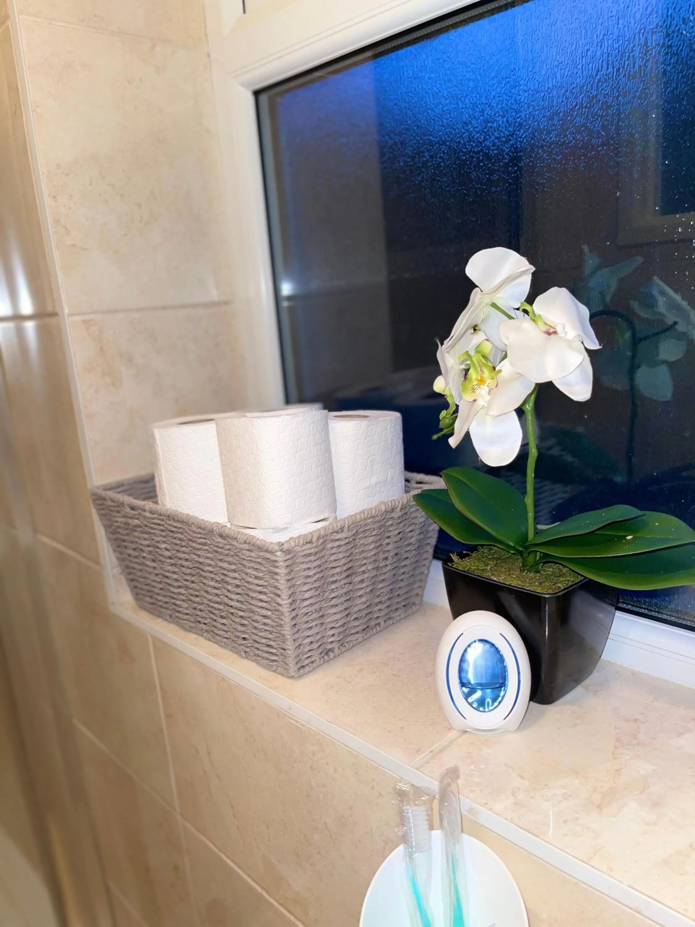 Stylish Cosy Studio Apartment