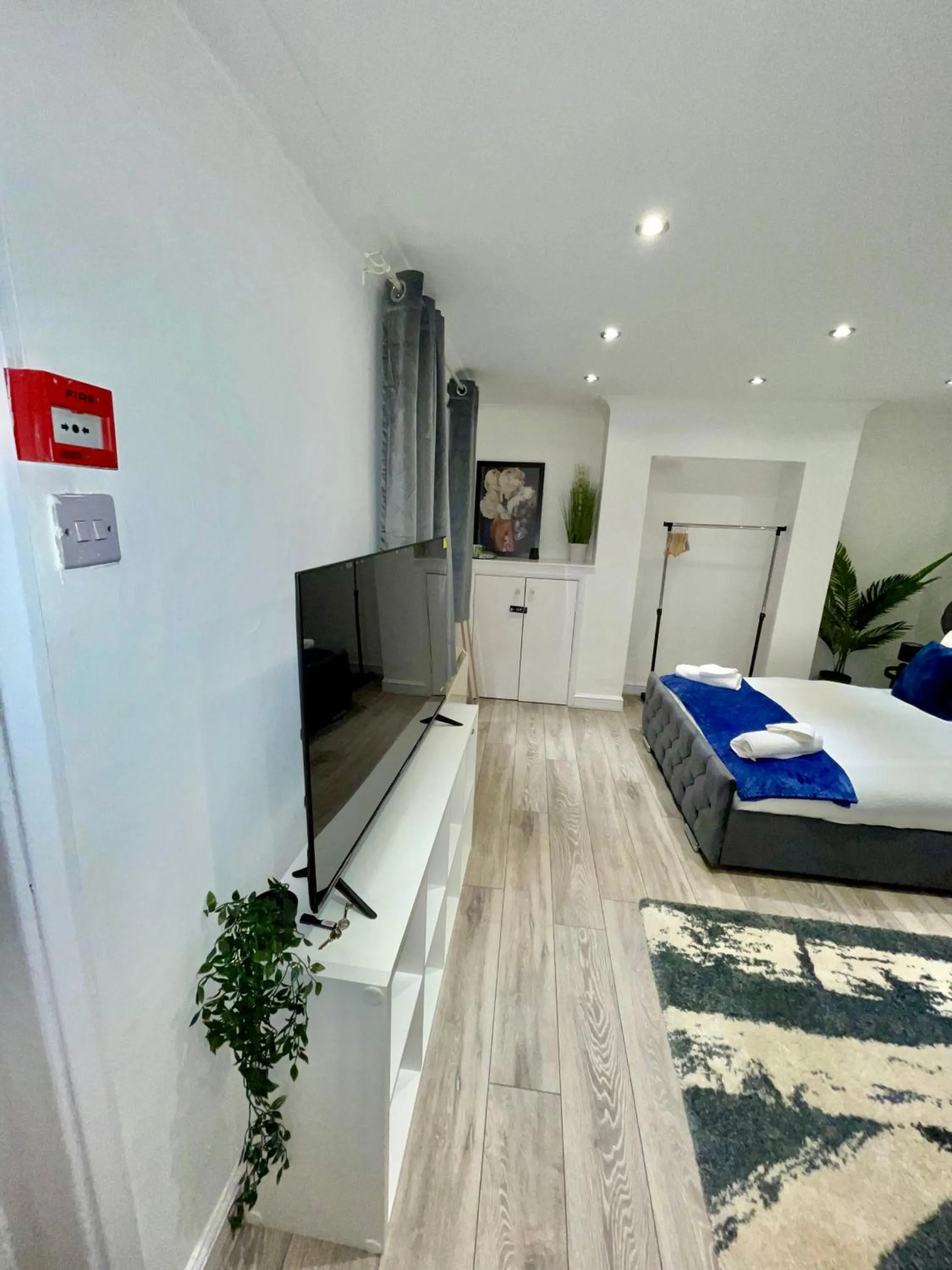 Stylish Cosy Studio Apartment