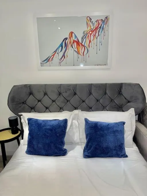 Stylish Cosy Studio Apartment