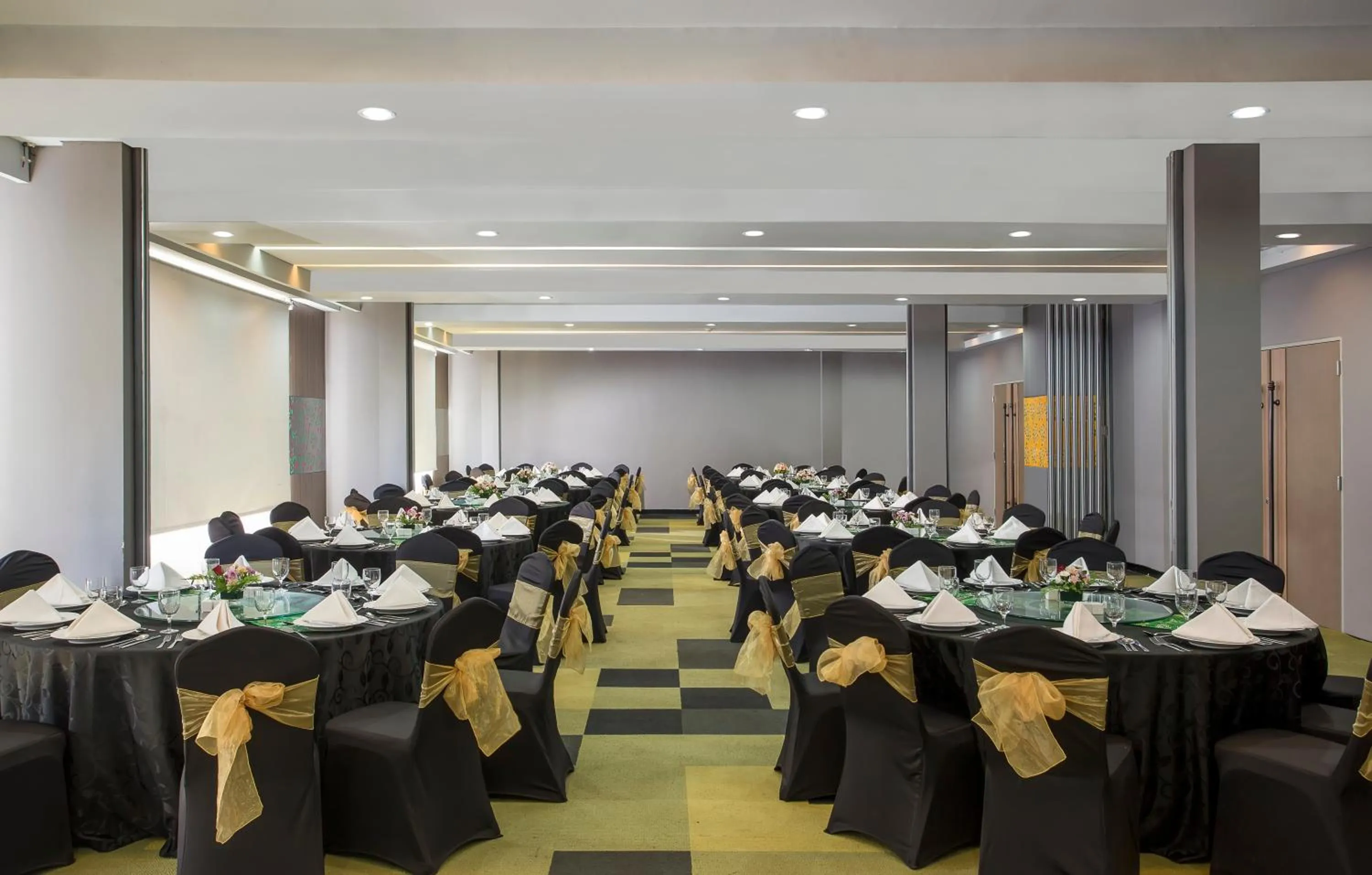 Banquet/Function facilities in KHAS Tegal Hotel