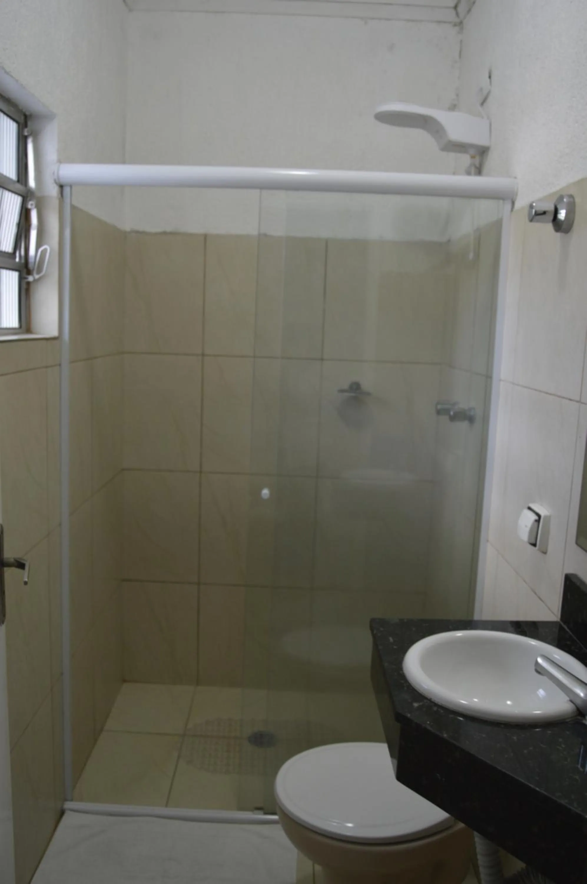 Bathroom in Hotel Cuca Fresca