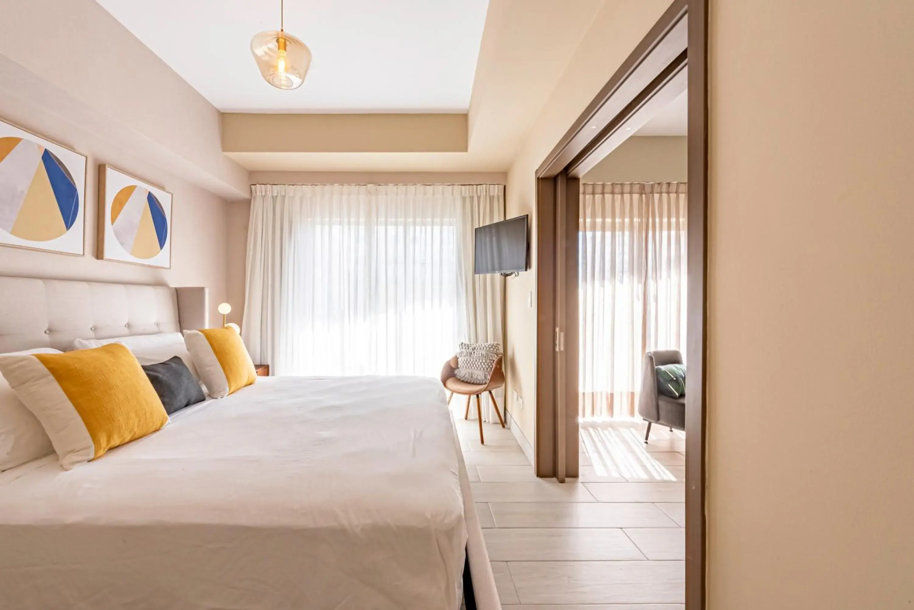 Queen Suite in Brickell Apart Hotel Queen Suite in Brickell Apart Hotel