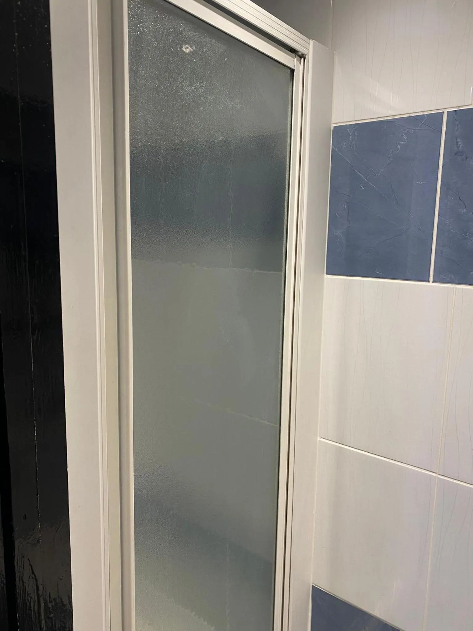 Bathroom in Black Ocean Holiday Apartments