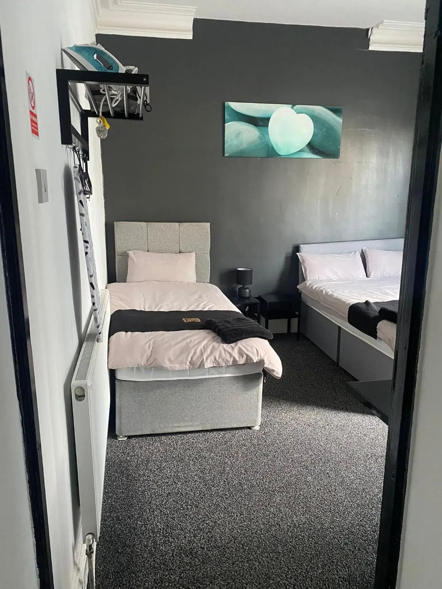 Studio in Black Ocean Holiday Apartments Studio in Black Ocean Holiday Apartments