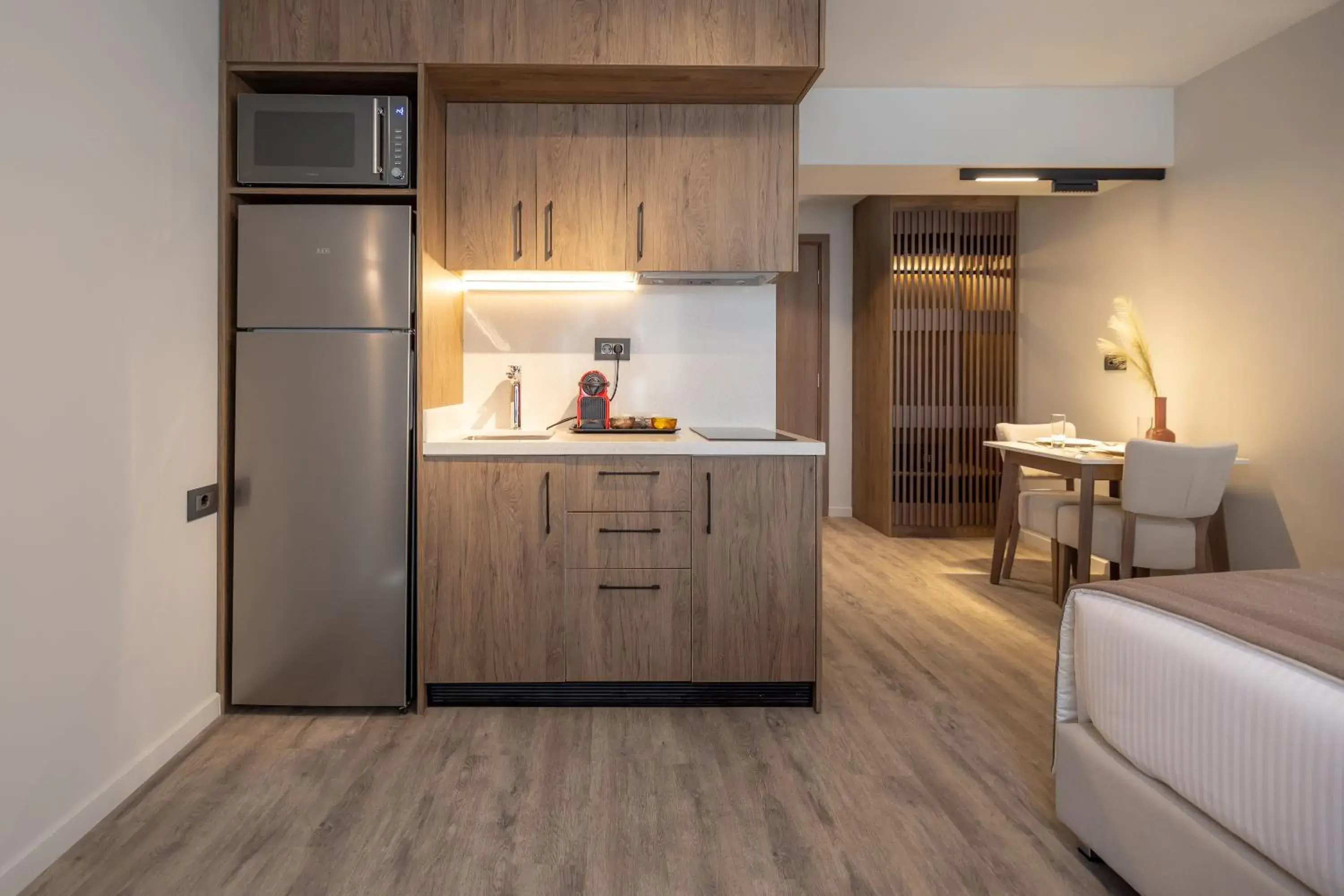 Urban Queen Comfort Studio in 507 Athens Urban Queen Comfort Studio in 507 Athens