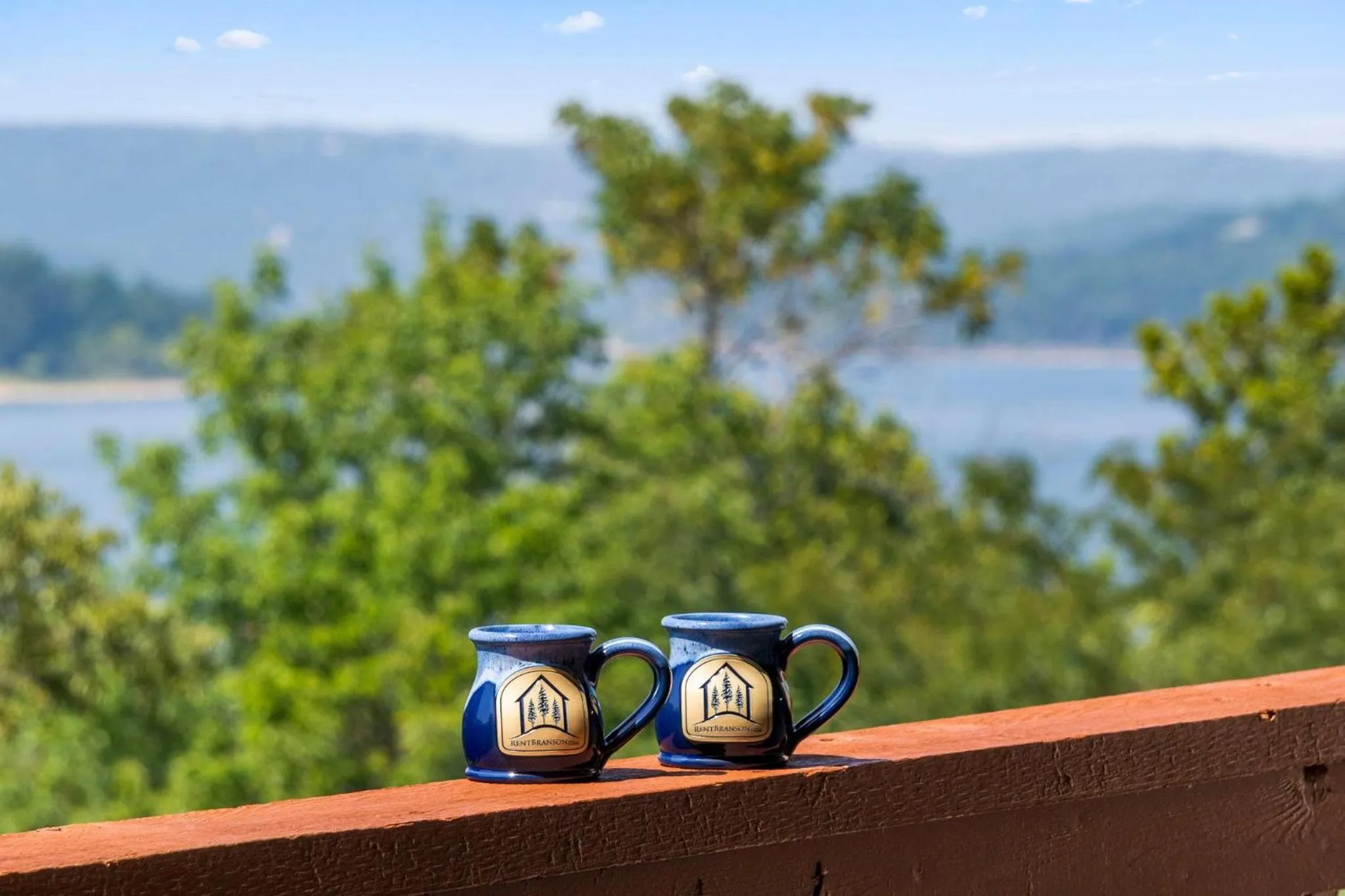 Sunset at Watersedge Condo