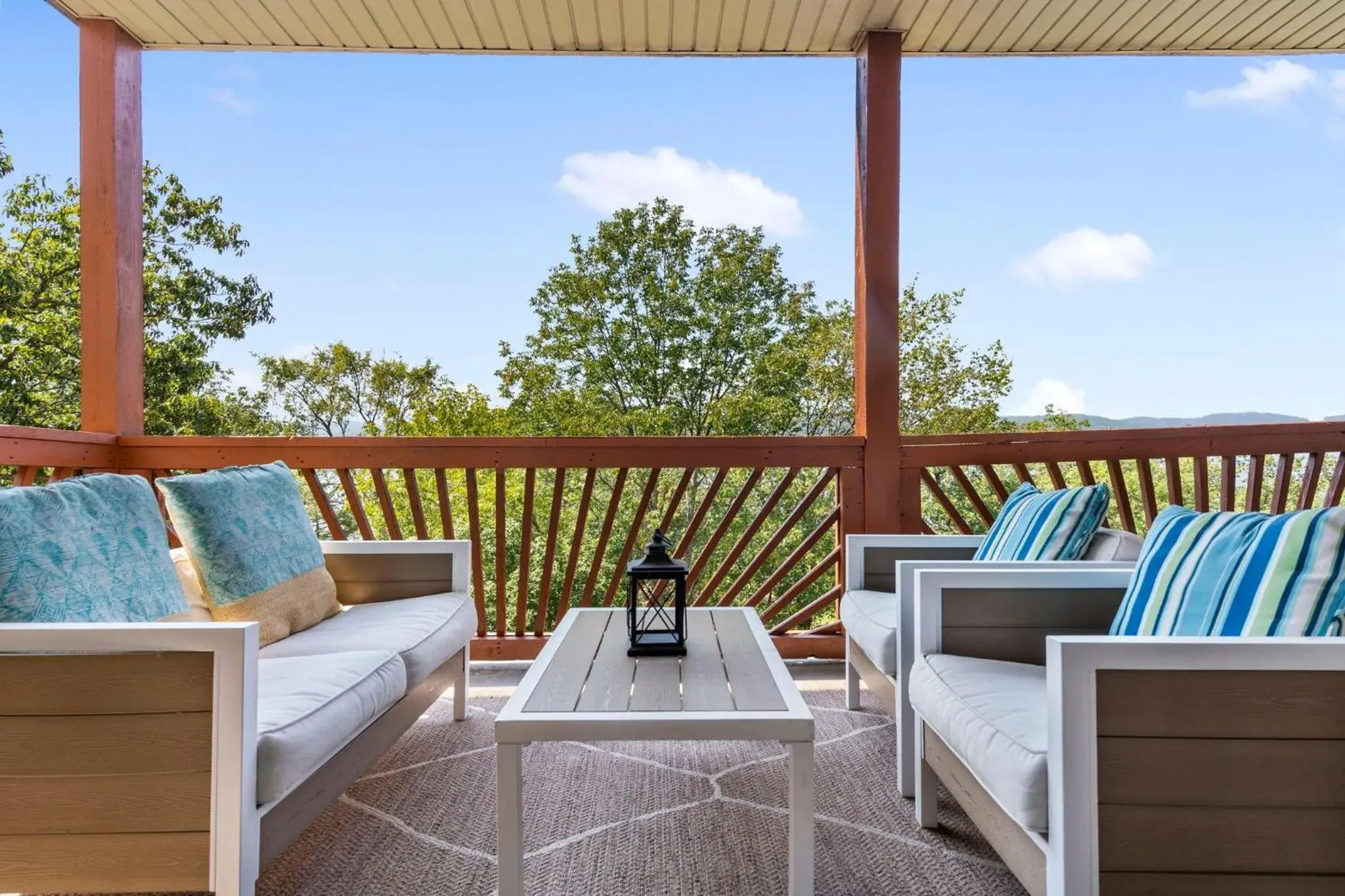 Sunset at Watersedge Condo Sunset at Watersedge Condo