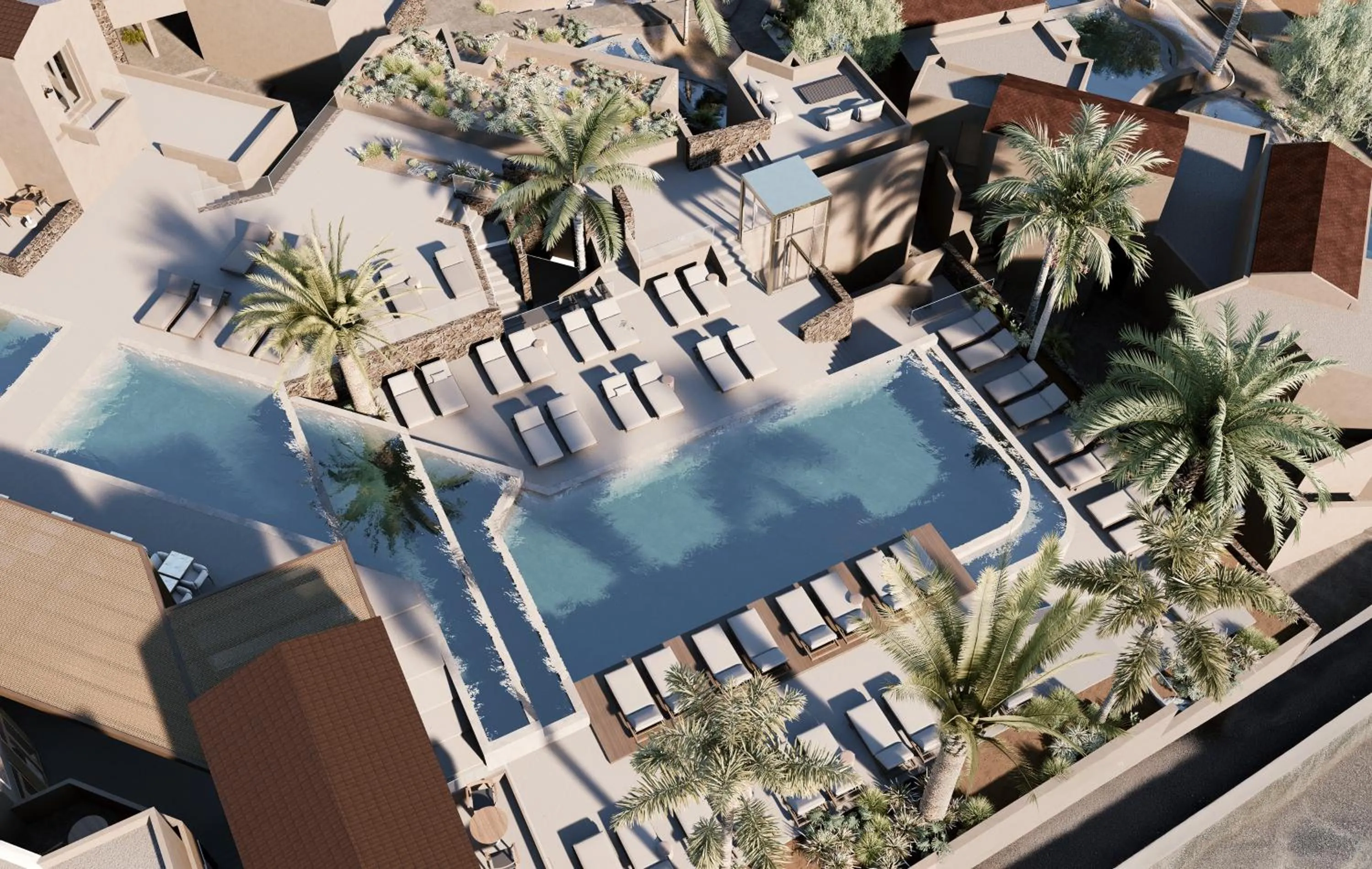 Galaxy Suites Boutique Resort