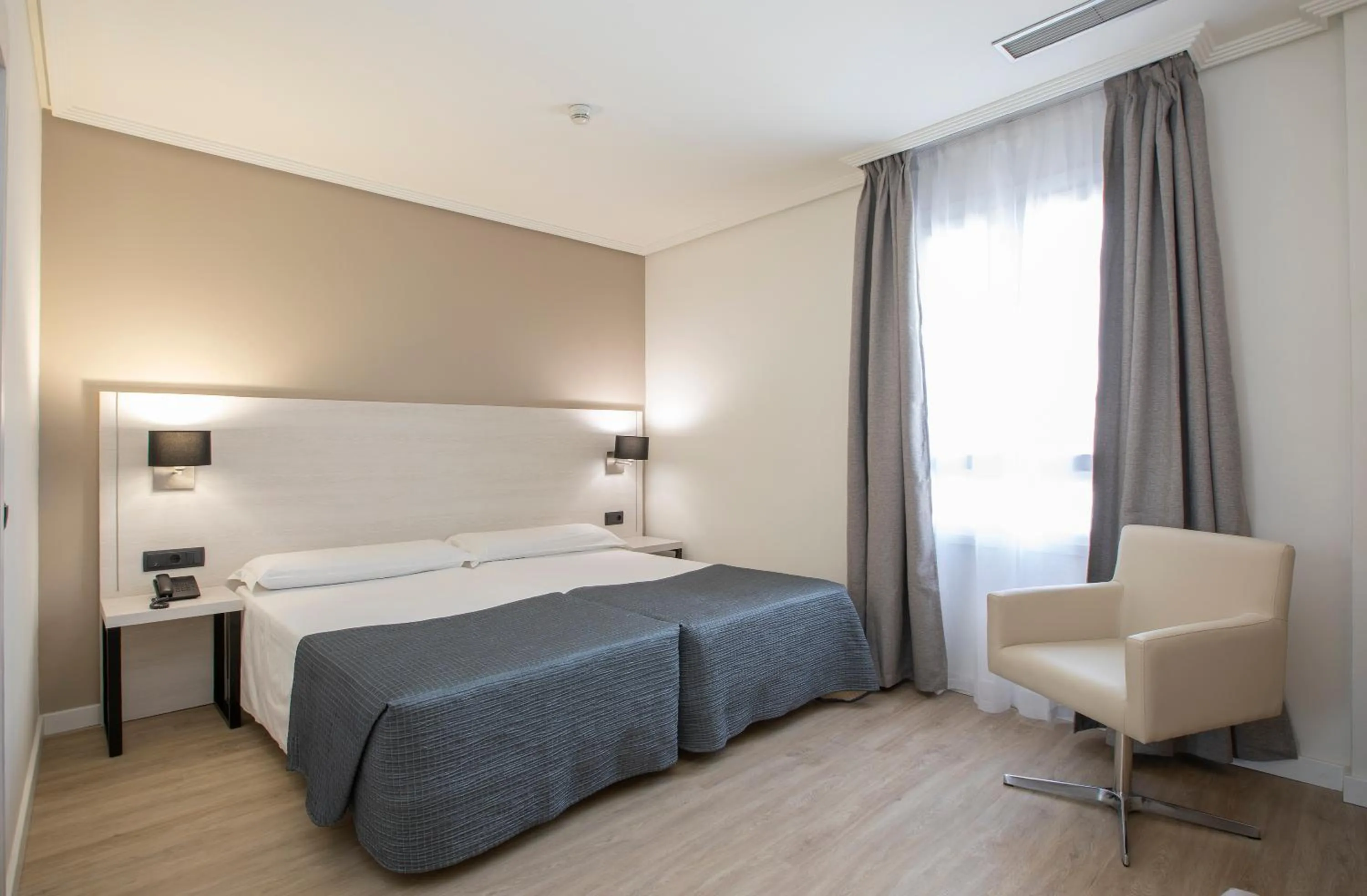 Bed in Porcel Ganivet