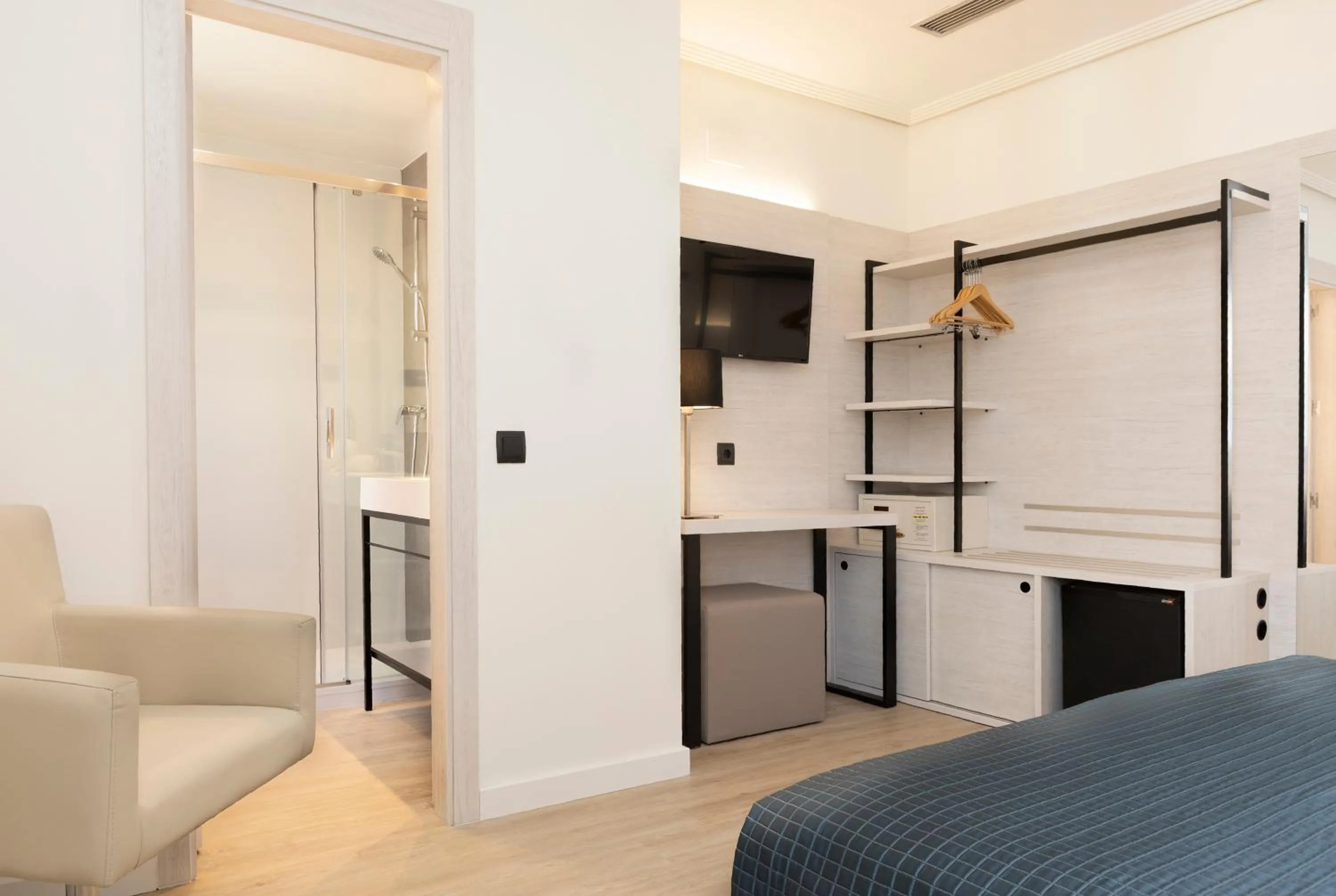 TV and multimedia in Porcel Ganivet