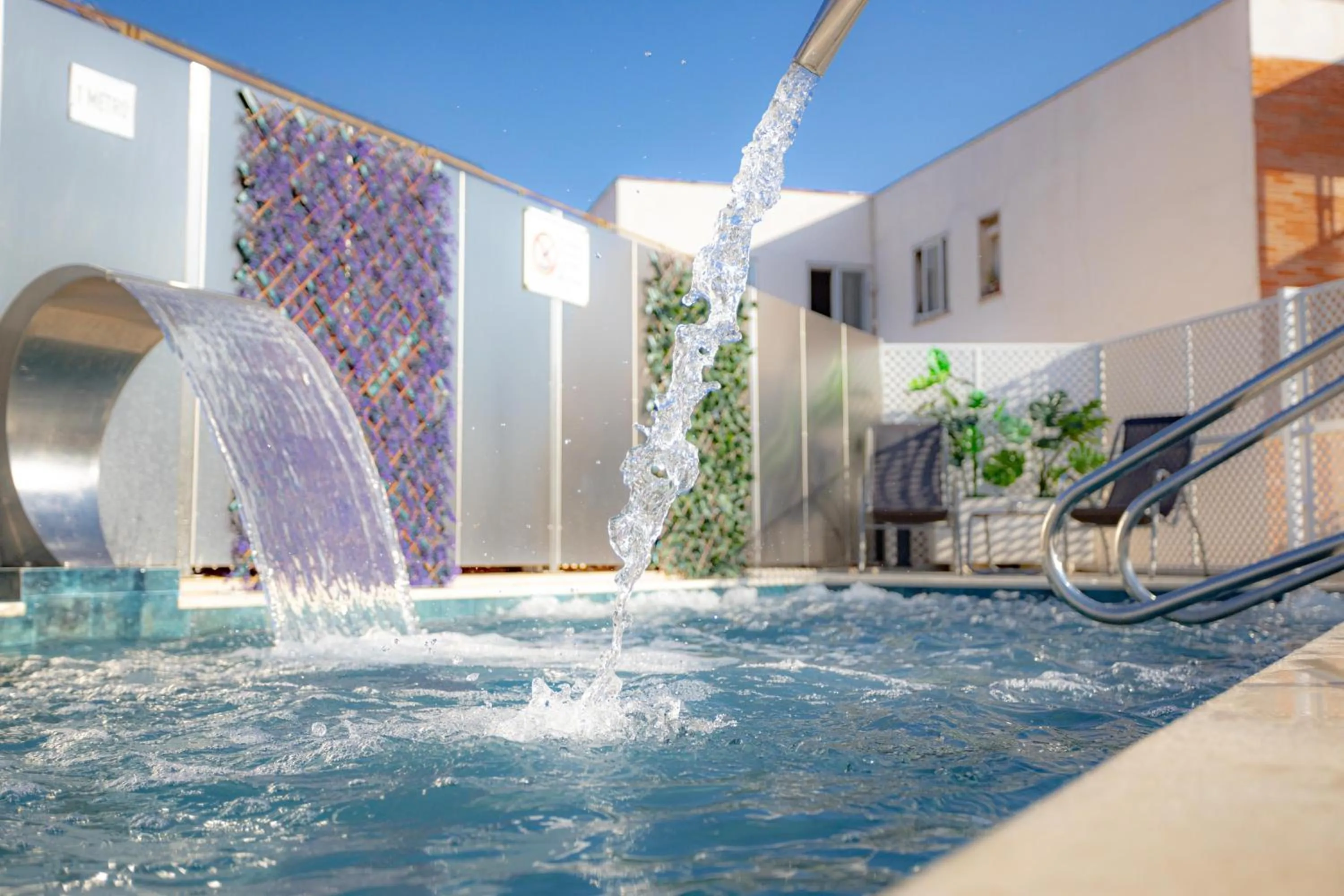 Day in Porcel Ganivet