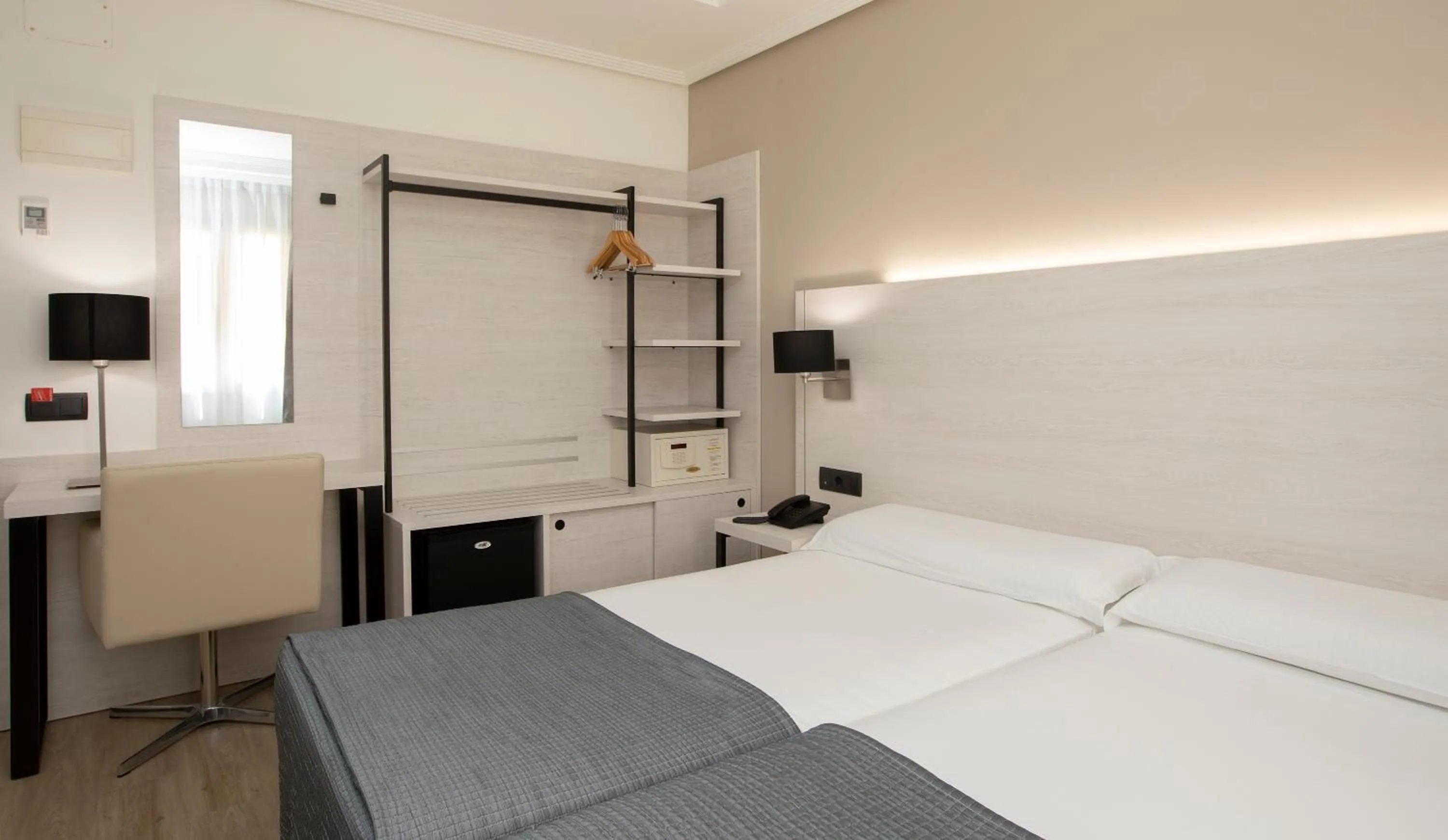 Bed in Porcel Ganivet