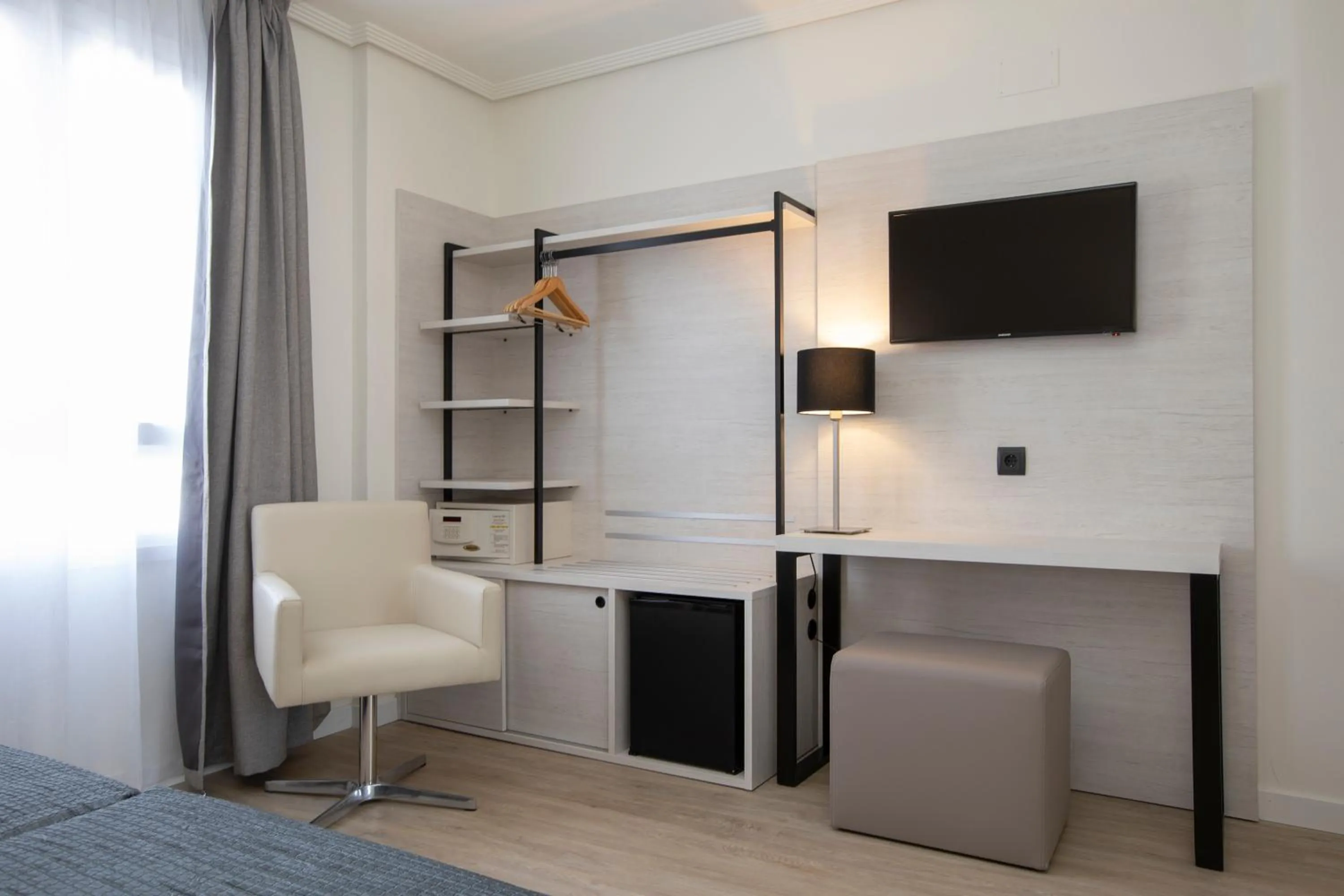 TV and multimedia in Porcel Ganivet