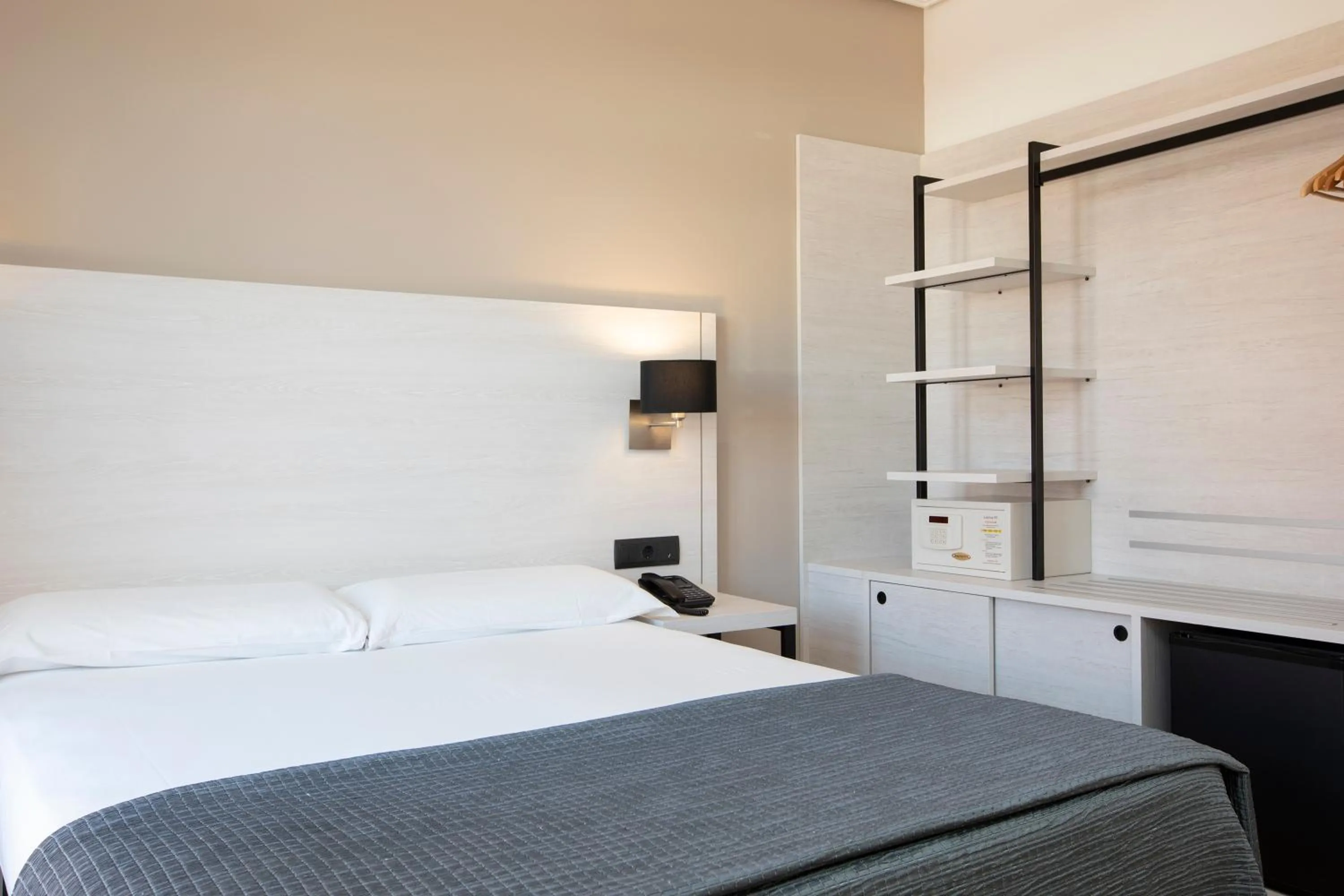 Bed in Porcel Ganivet