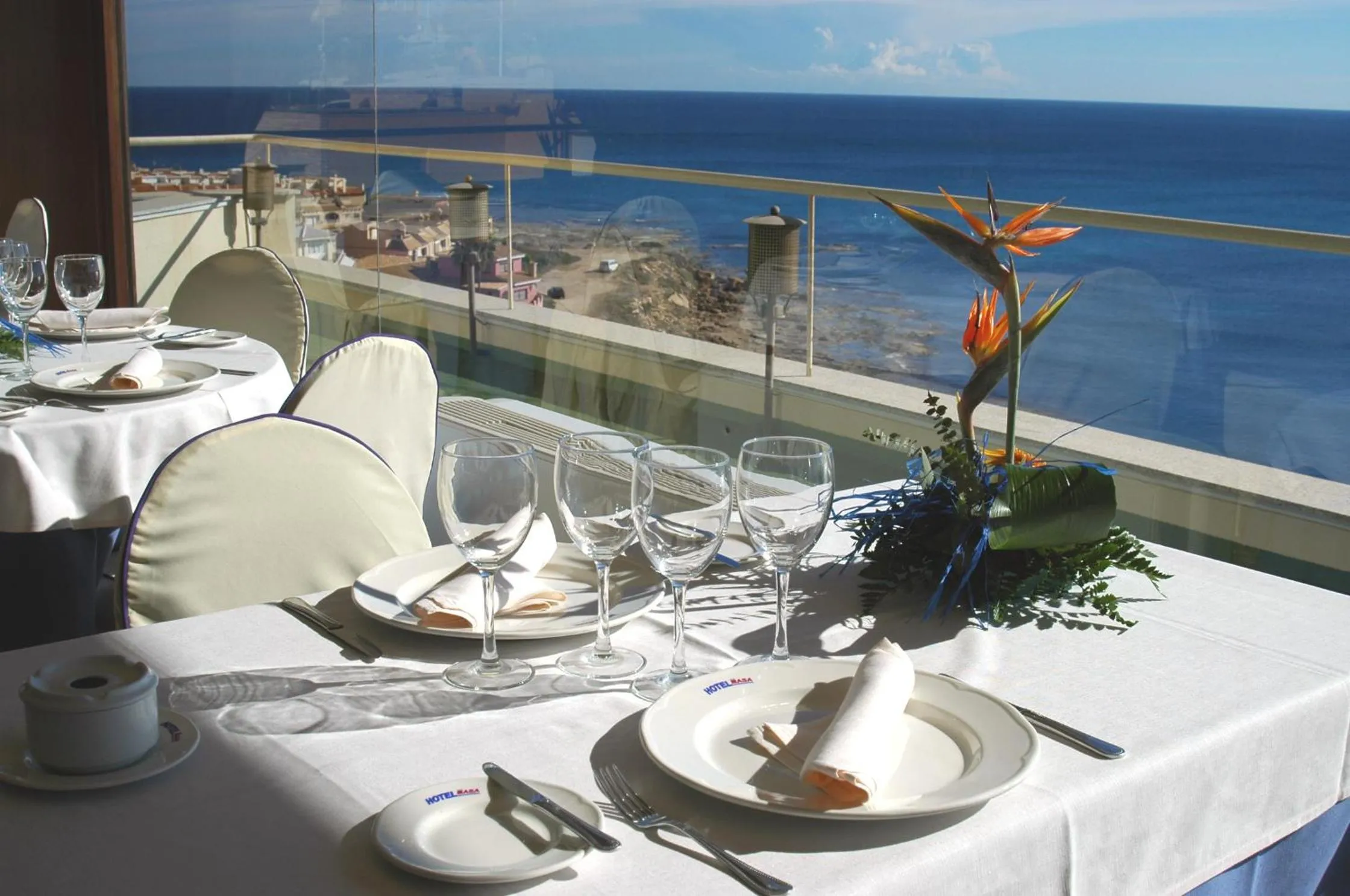 Hotel Masa International