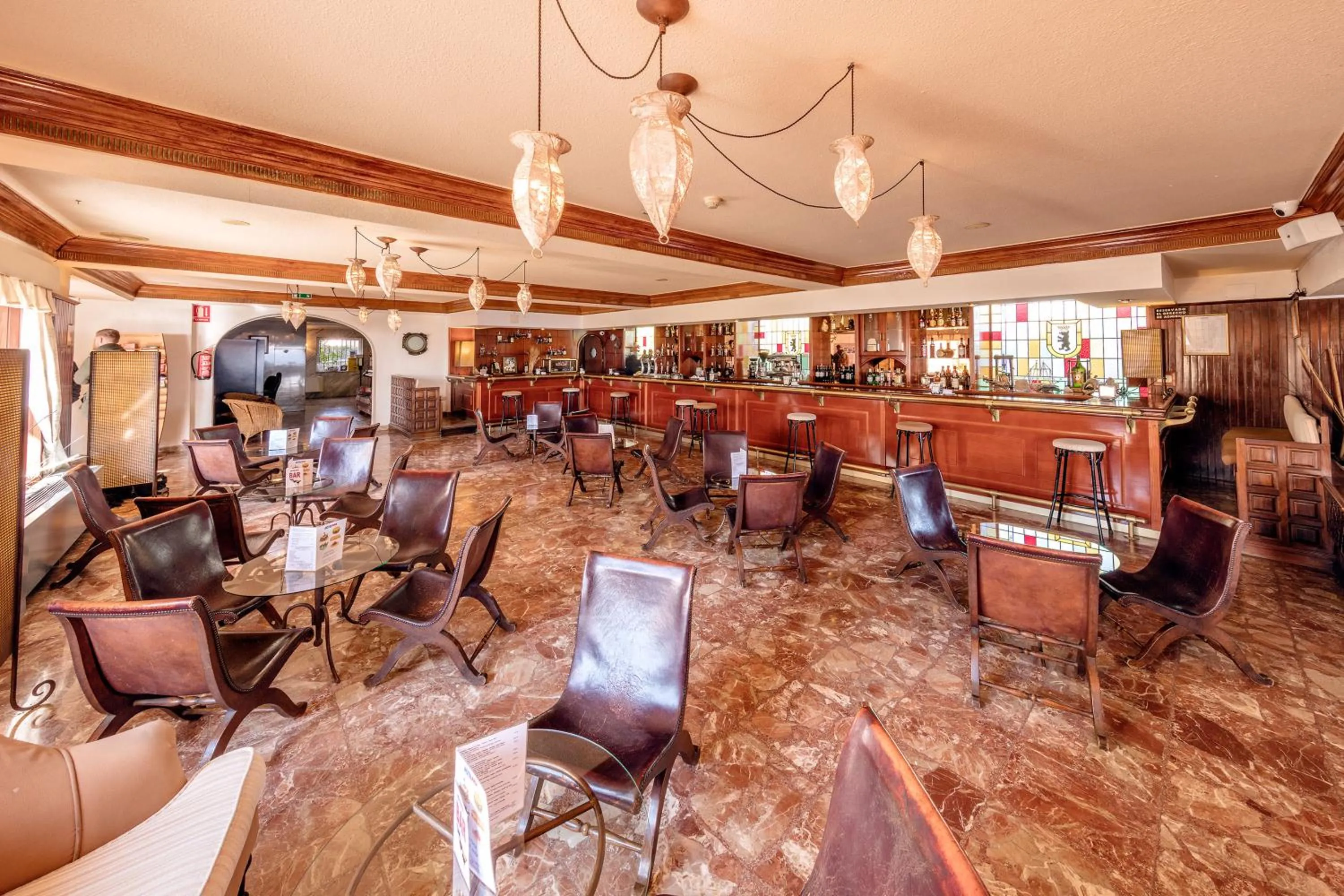 Hotel Masa International