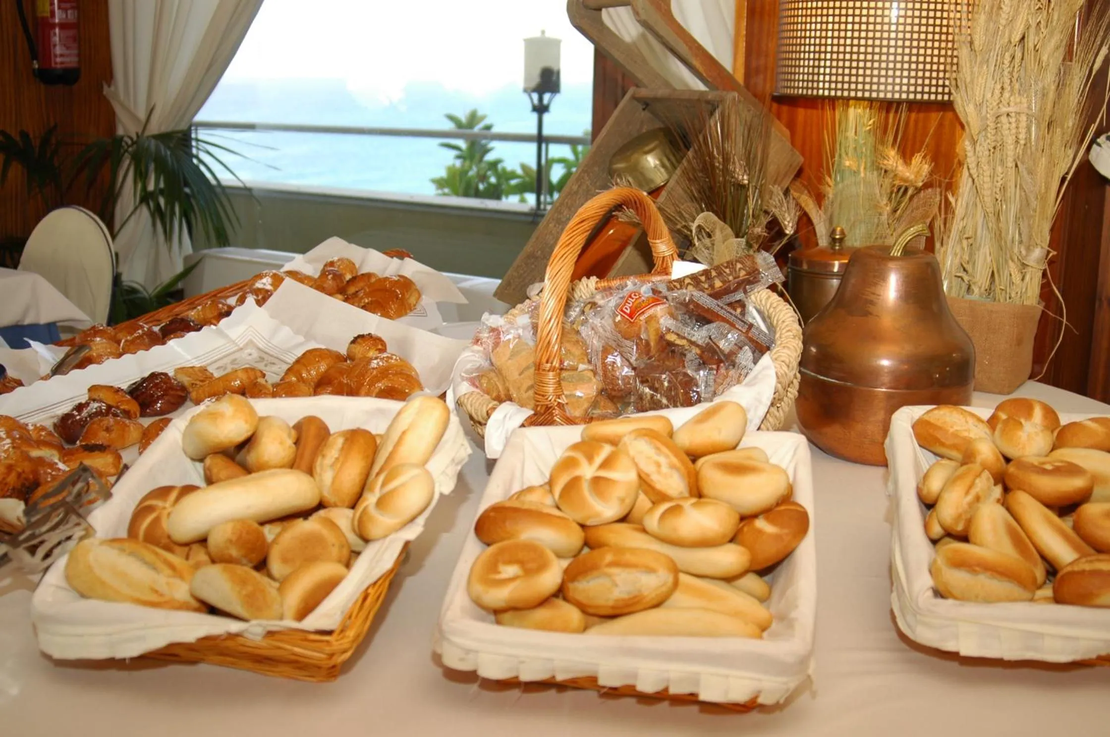 Hotel Masa International