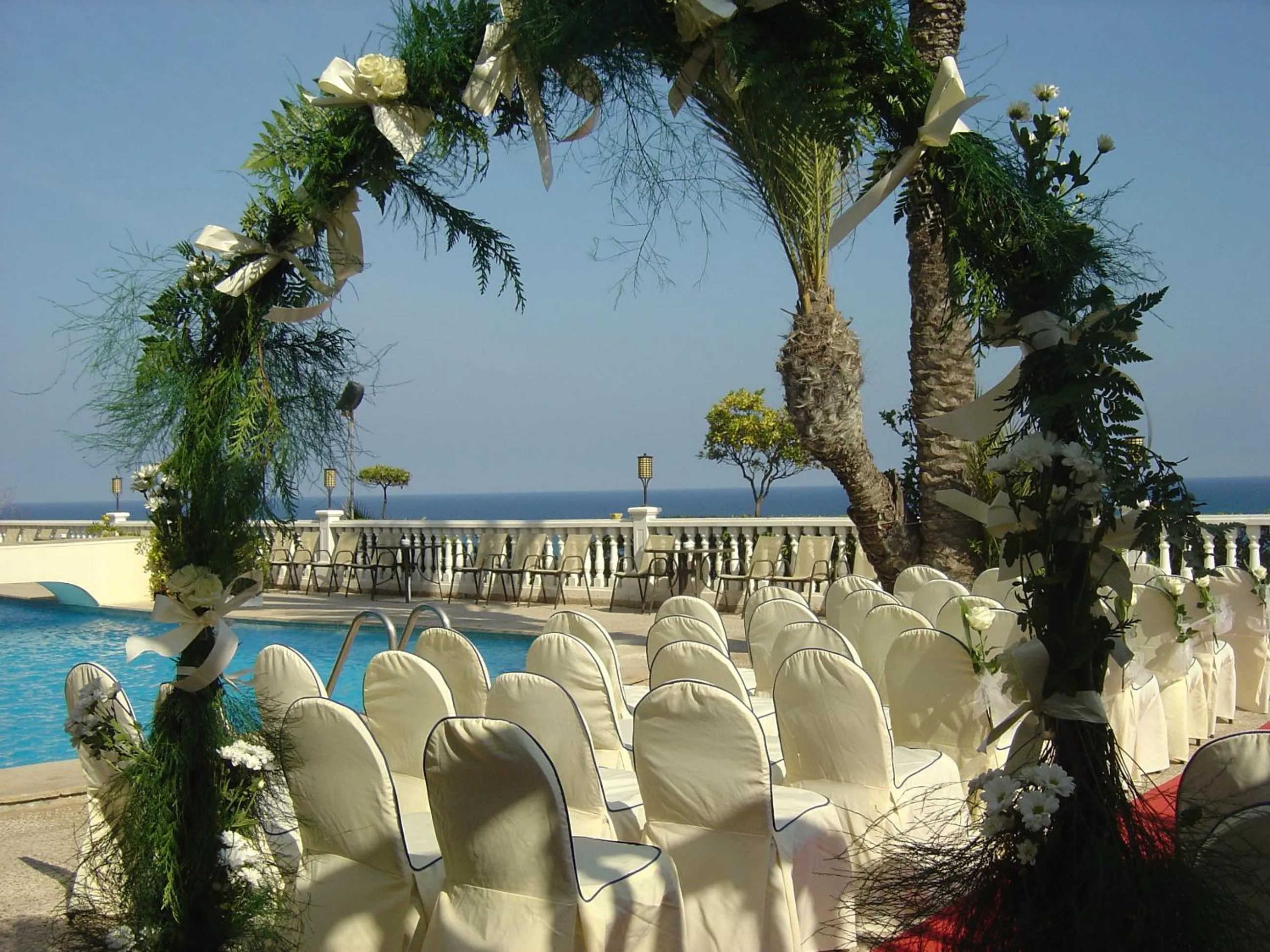 Hotel Masa International