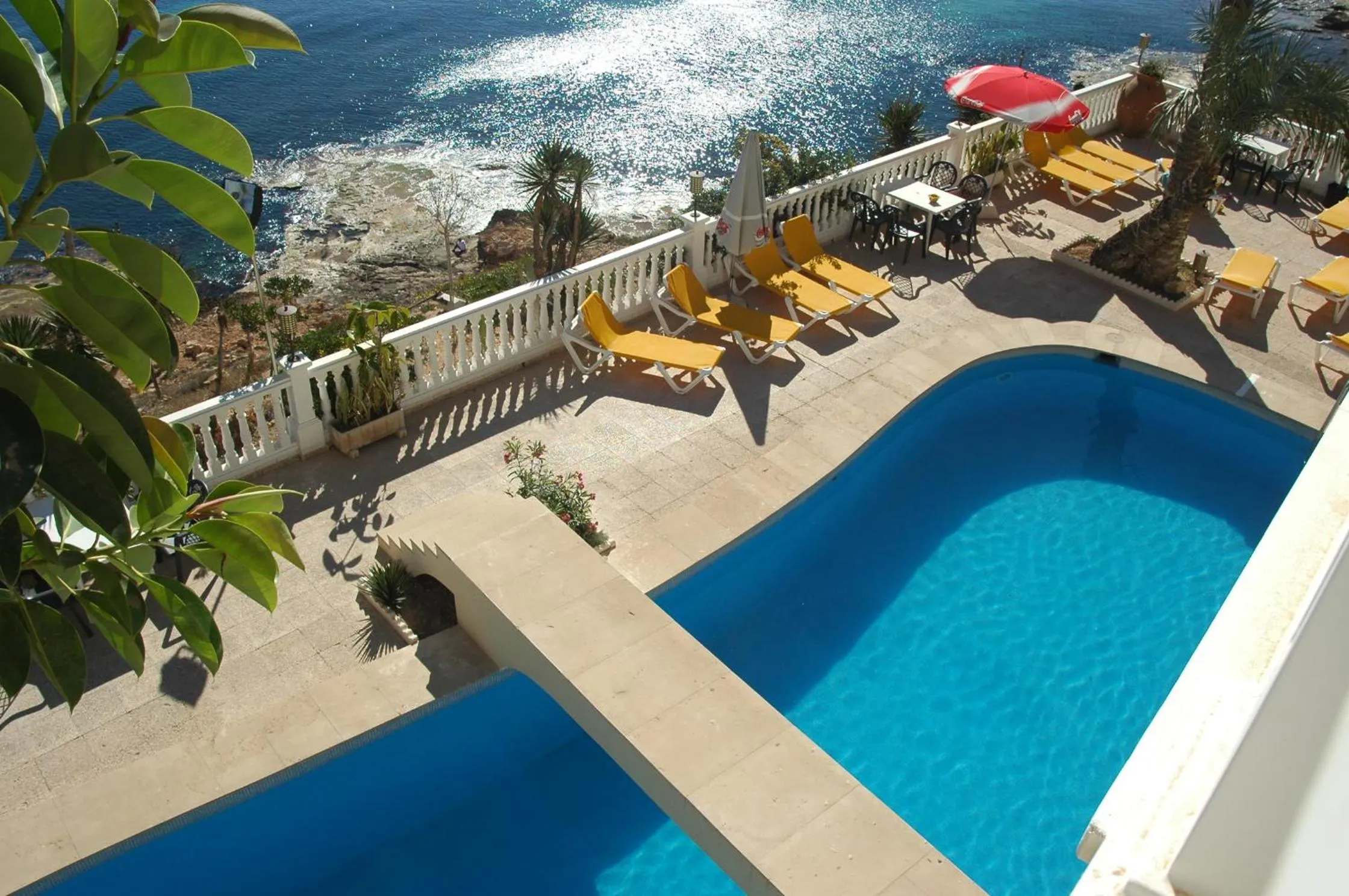 Hotel Masa International