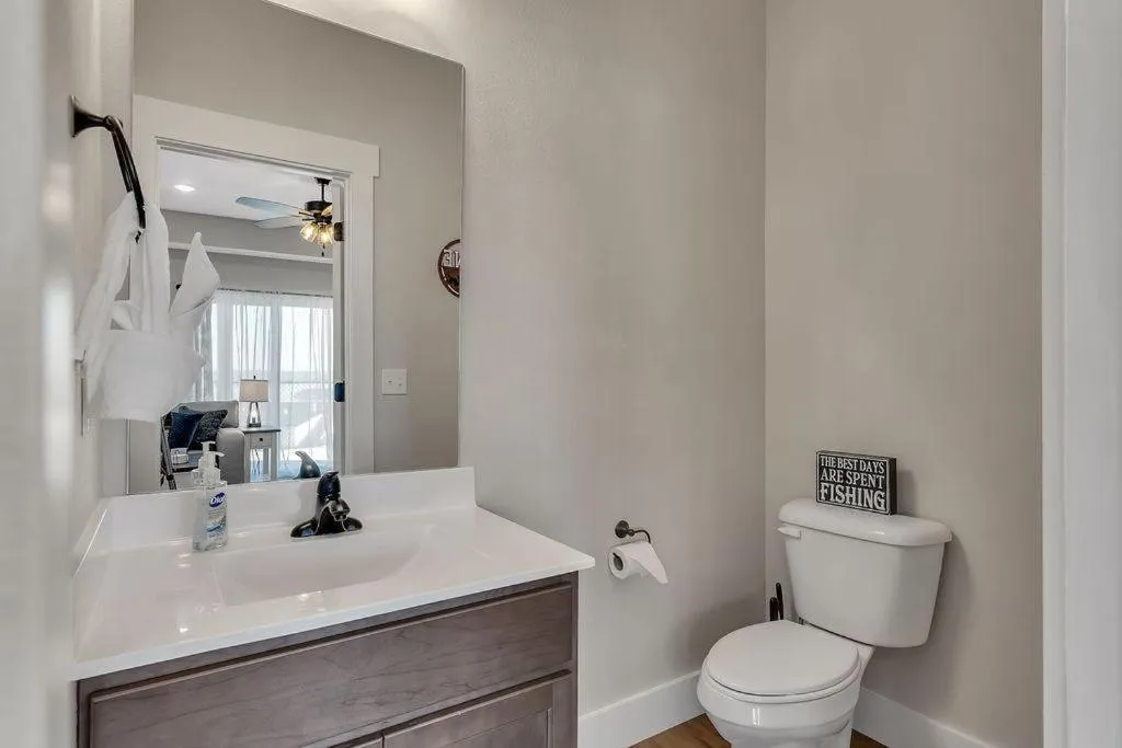 Chalet 1896 at Table Rock Lake