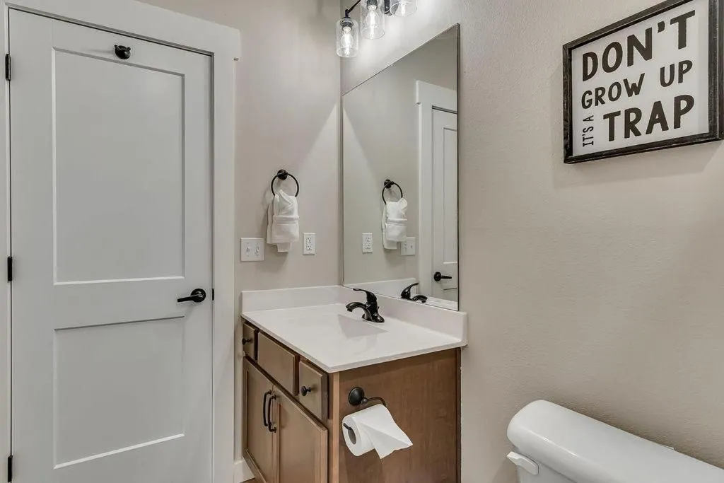 Chalet 1896 at Table Rock Lake