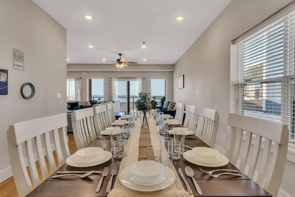 Chalet 1896 at Table Rock Lake