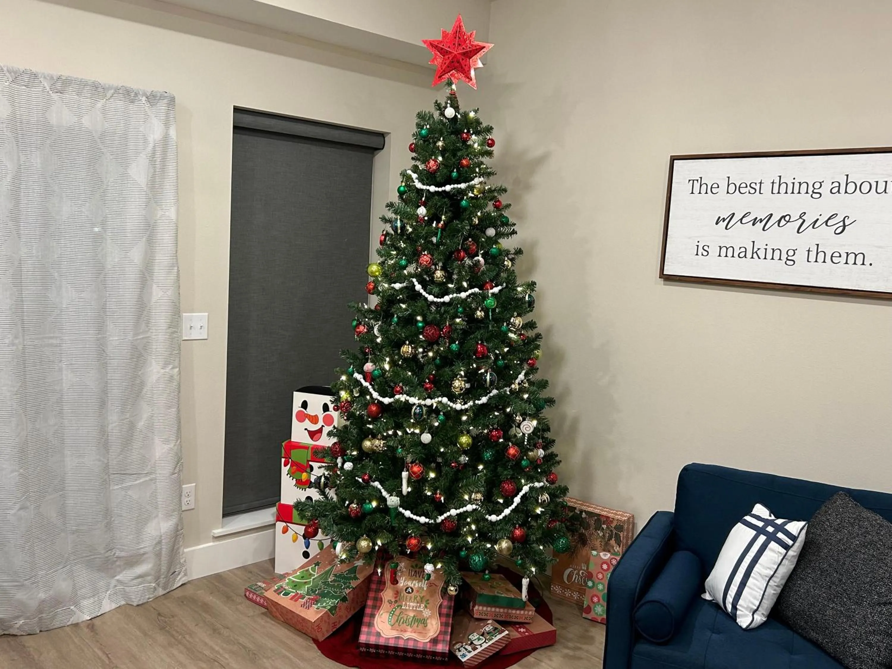 Chalet 1896 at Table Rock Lake