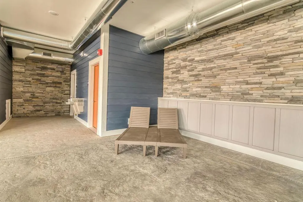 Chalet 1896 at Table Rock Lake